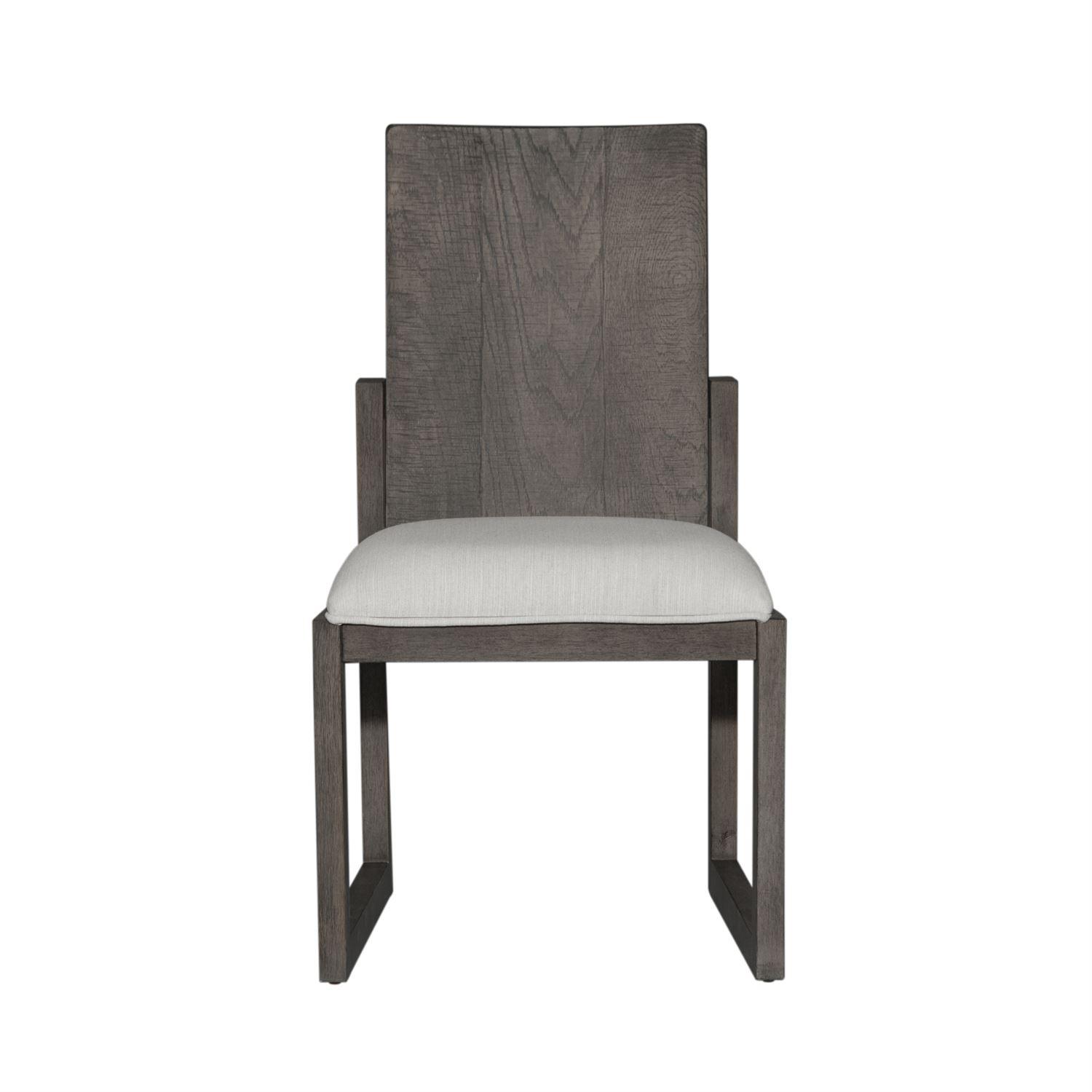 

    
406-DR-O5ROS Dusty Charcoal Dining Room Set 5 Modern Farmhouse 406-DR-O5ROS Liberty Furniture
