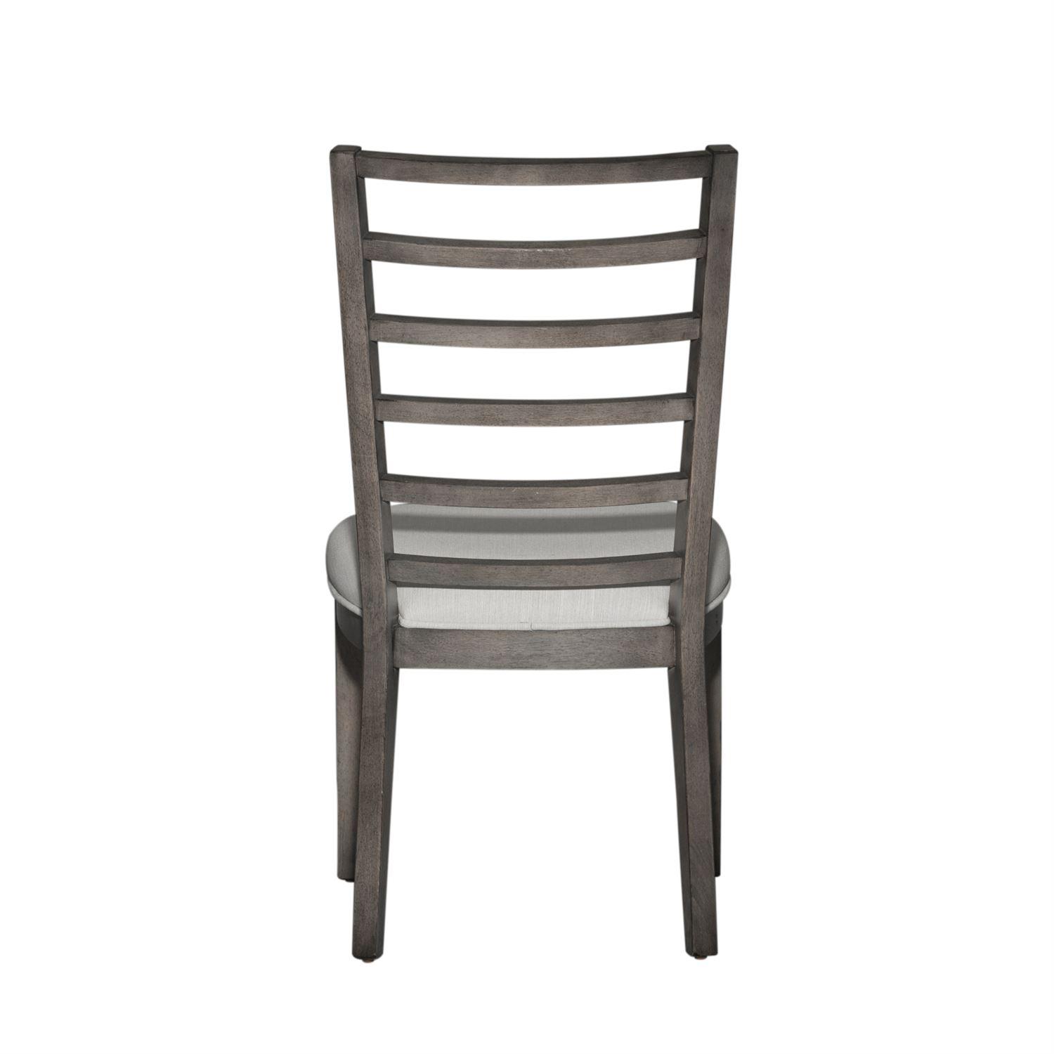 

    
406-C2001S Liberty Furniture Dining Side Chair
