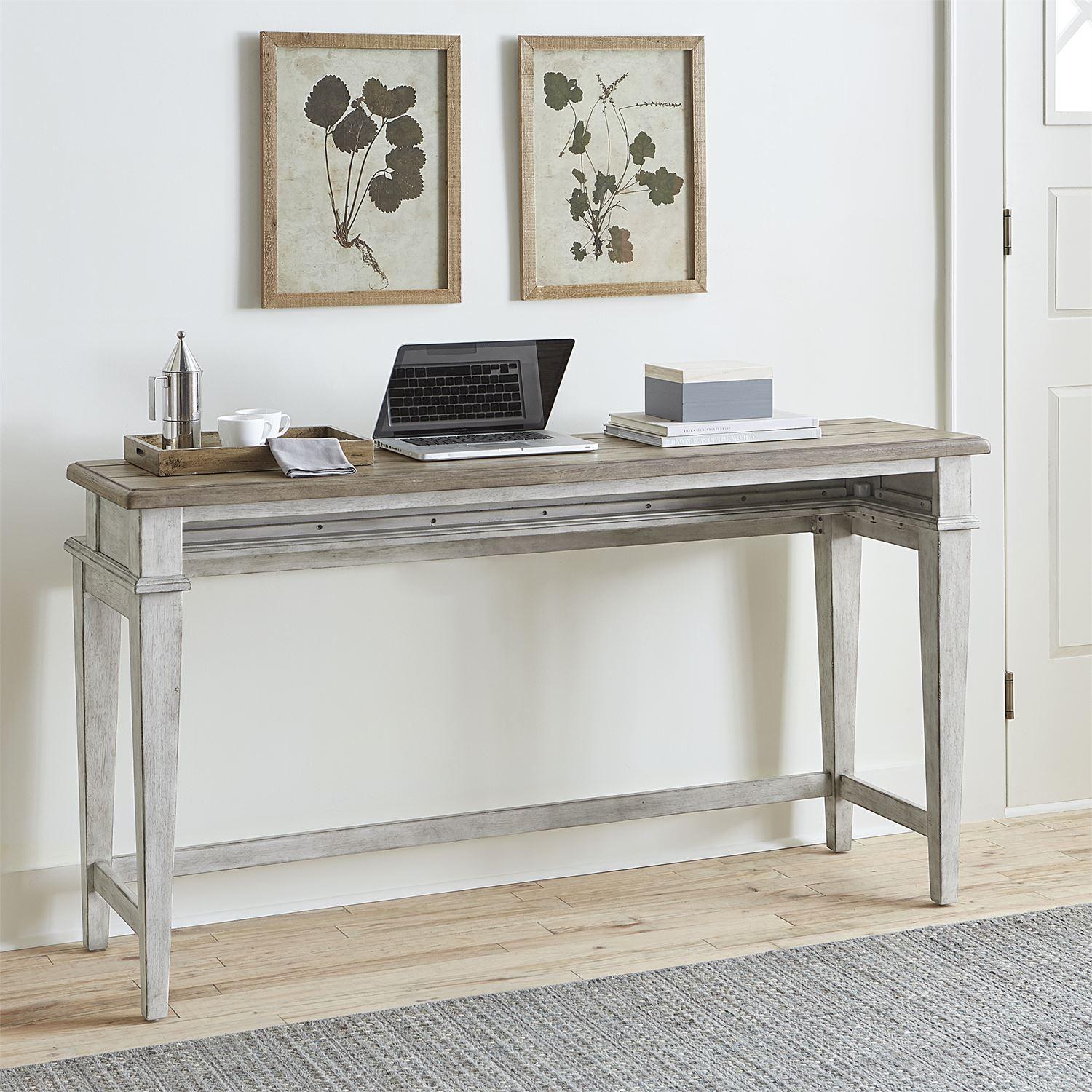 Liberty Furniture Heartland  (824-OT) Counter Table Counter Table