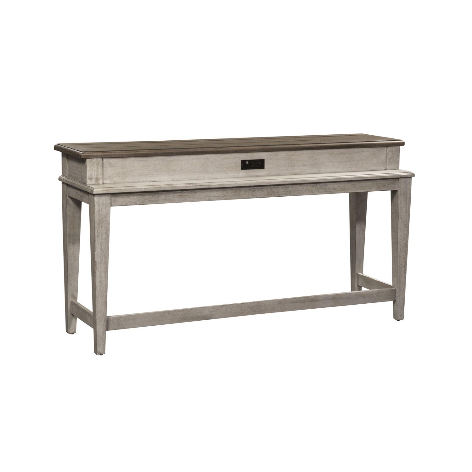 

    
Liberty Furniture Heartland  (824-OT) Counter Table Counter Table White 824-OT6836
