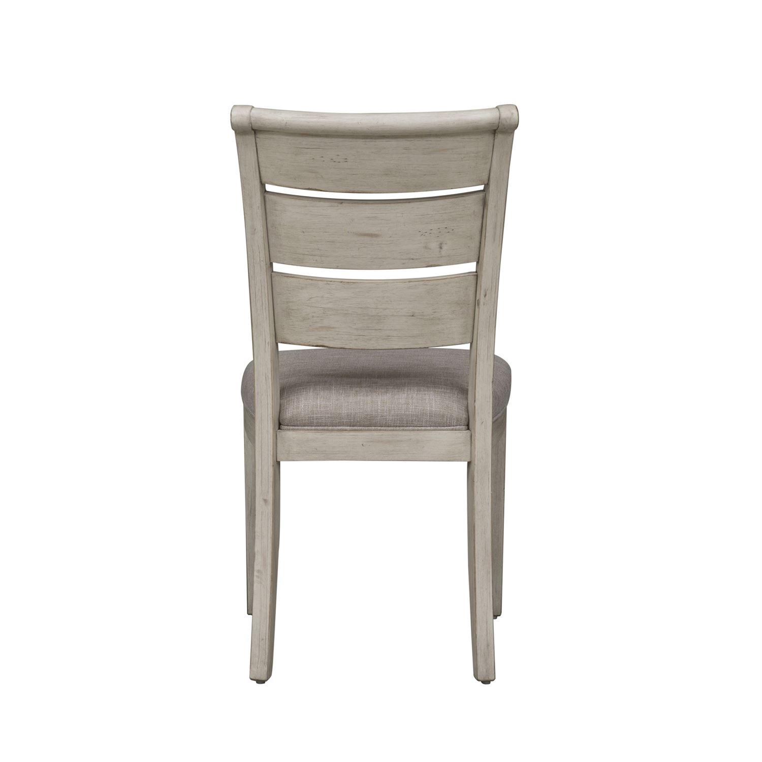 

    
652-C2001S-Set-2 Liberty Furniture Dining Side Chair
