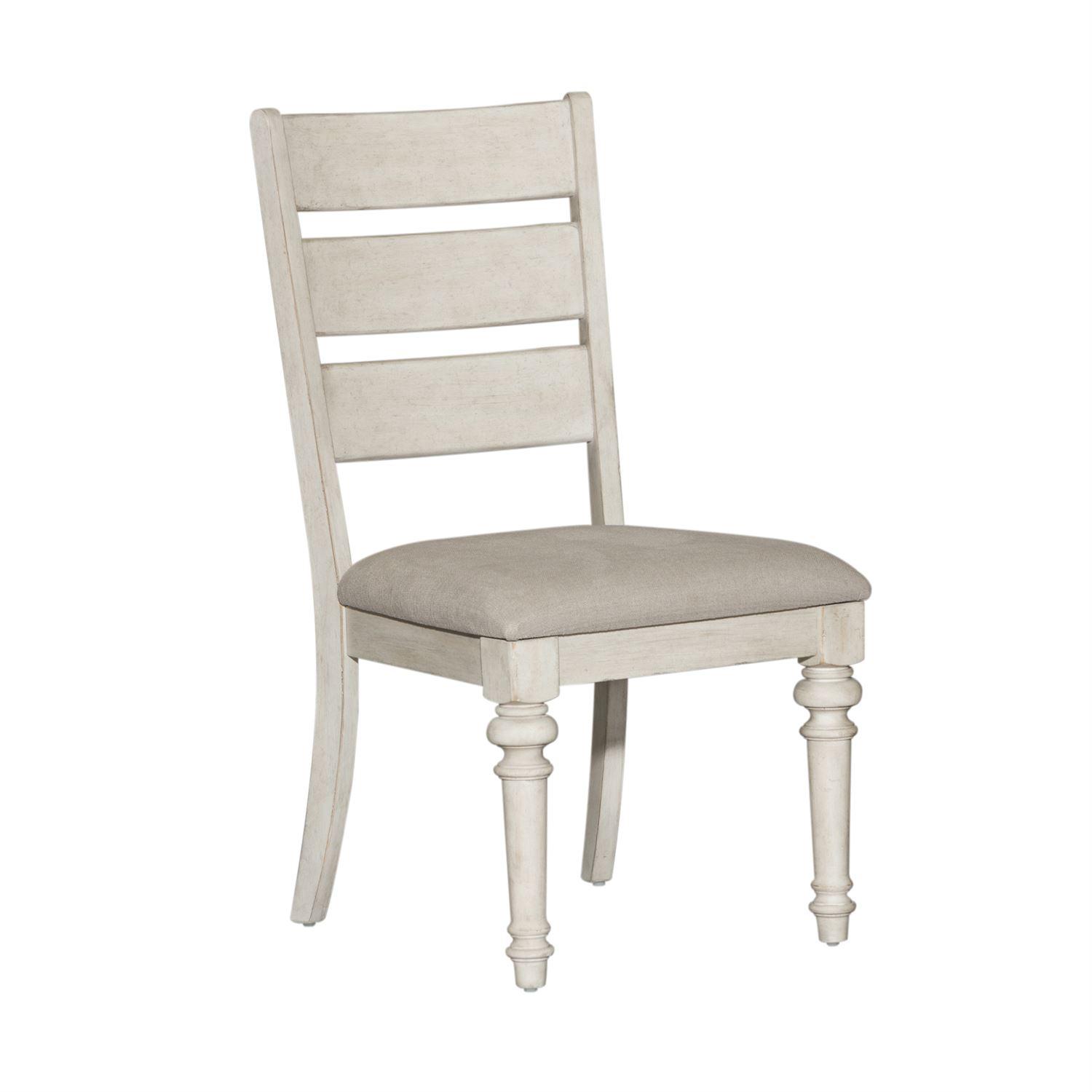 Liberty Furniture Heartland  (824-DR) Dining Side Chair Dining Side Chair