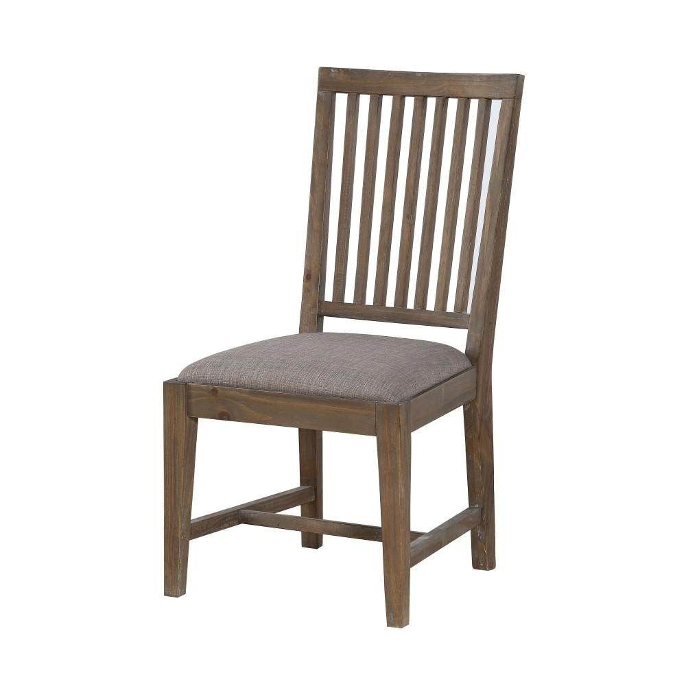 

    
8FJ866-2PC Modus Furniture Dining Chair Set

