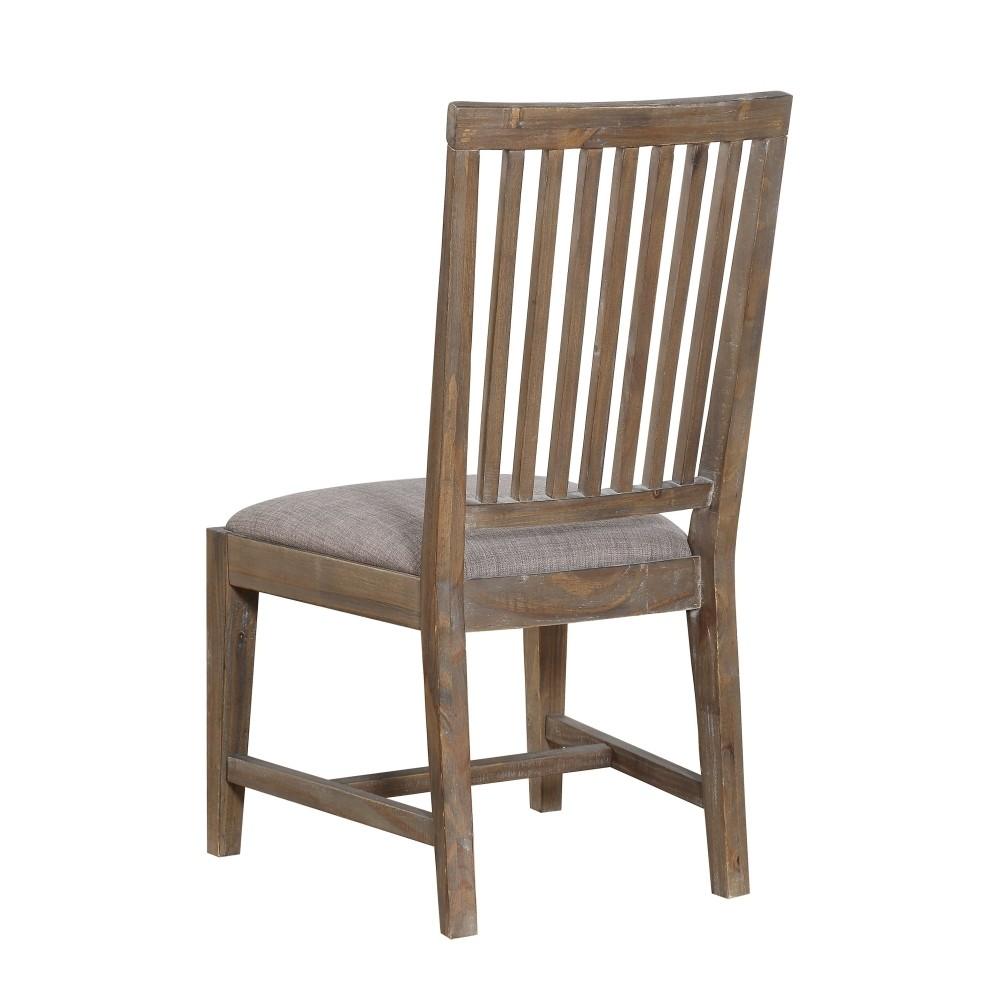 

    
AUTUMN Dining Chair Set
