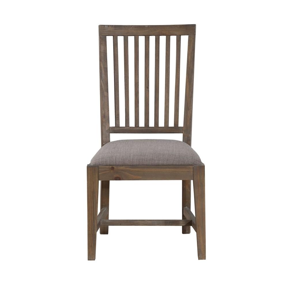

    
Modus Furniture AUTUMN Dining Chair Set Oak 8FJ866-2PC
