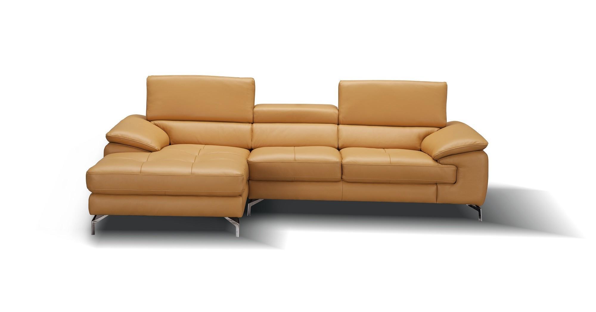 

    
J&M Furniture A973b Sectional Sofa Beige SKU 179064
