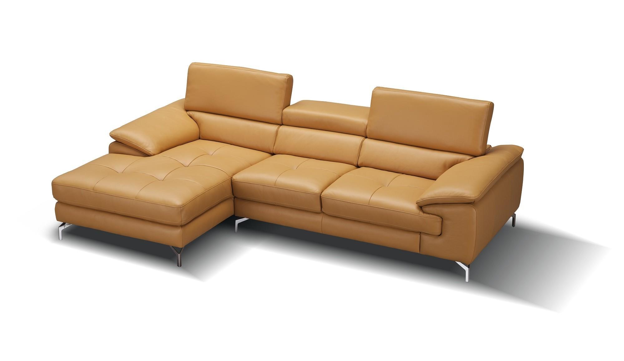 

                    
J&M Furniture A973b Sectional Sofa Beige Leather Purchase 
