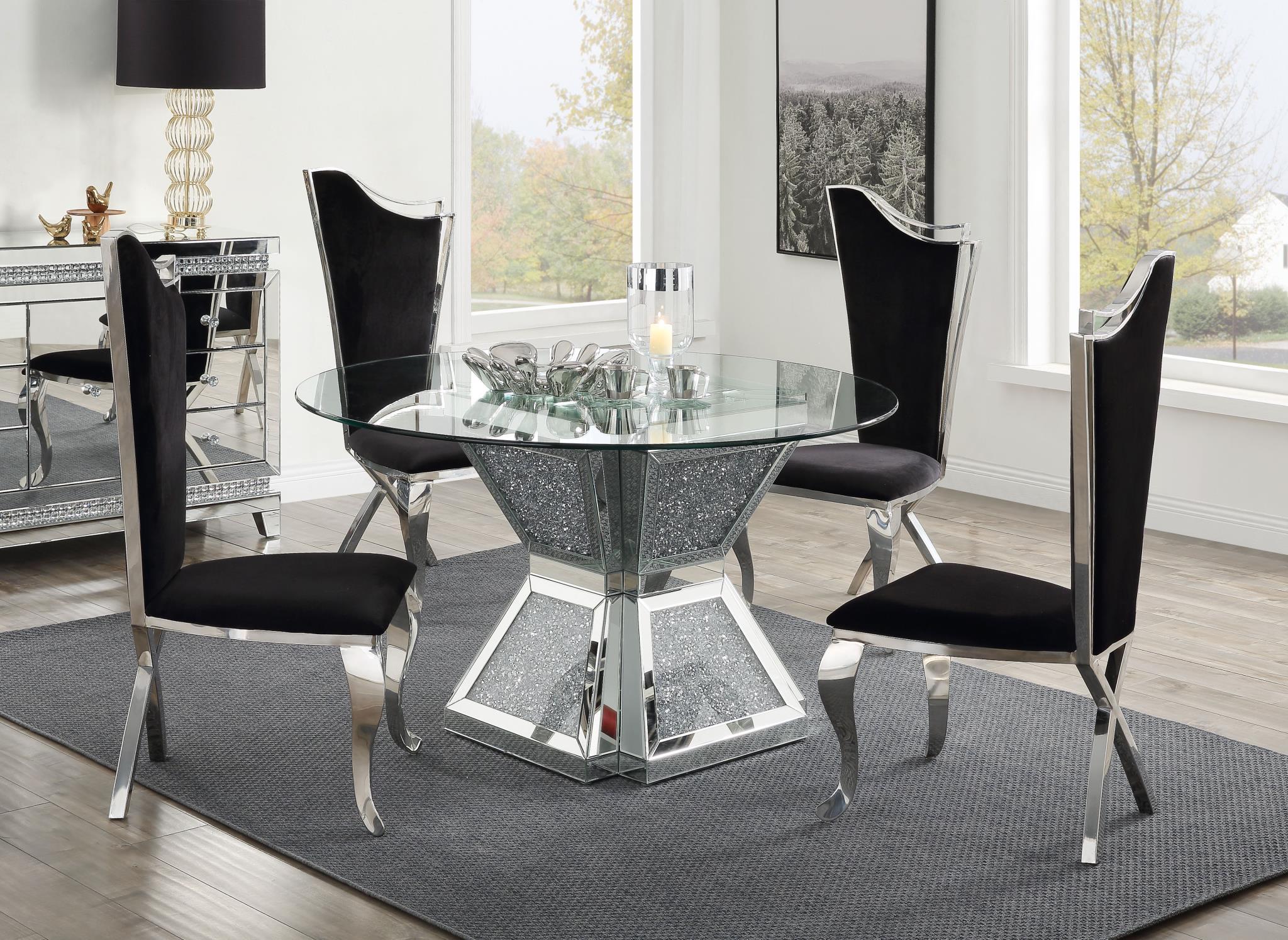 

    
Noralie Dining Table
