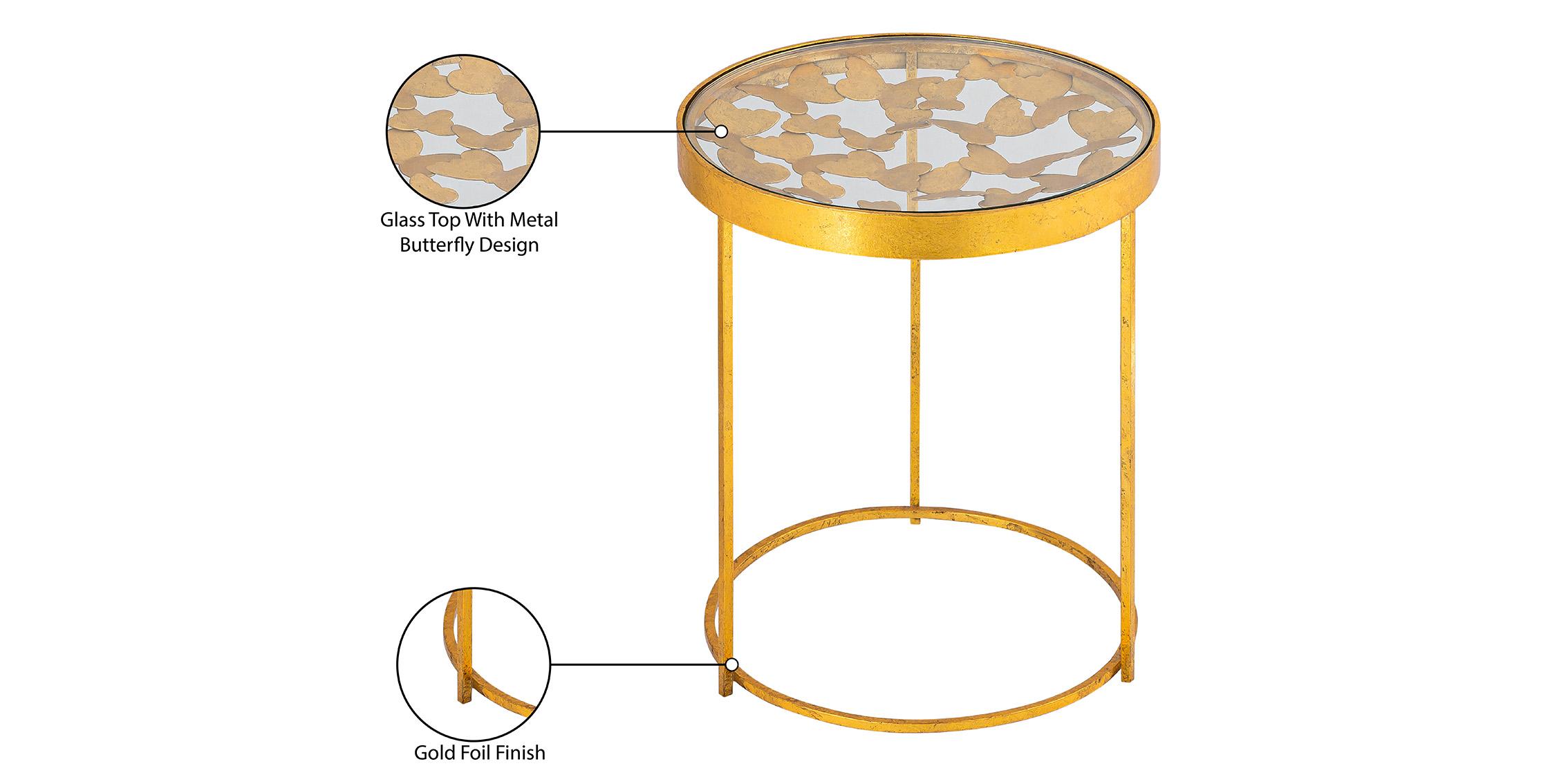

    
704831409109BUTTERFLY 470-E End Table
