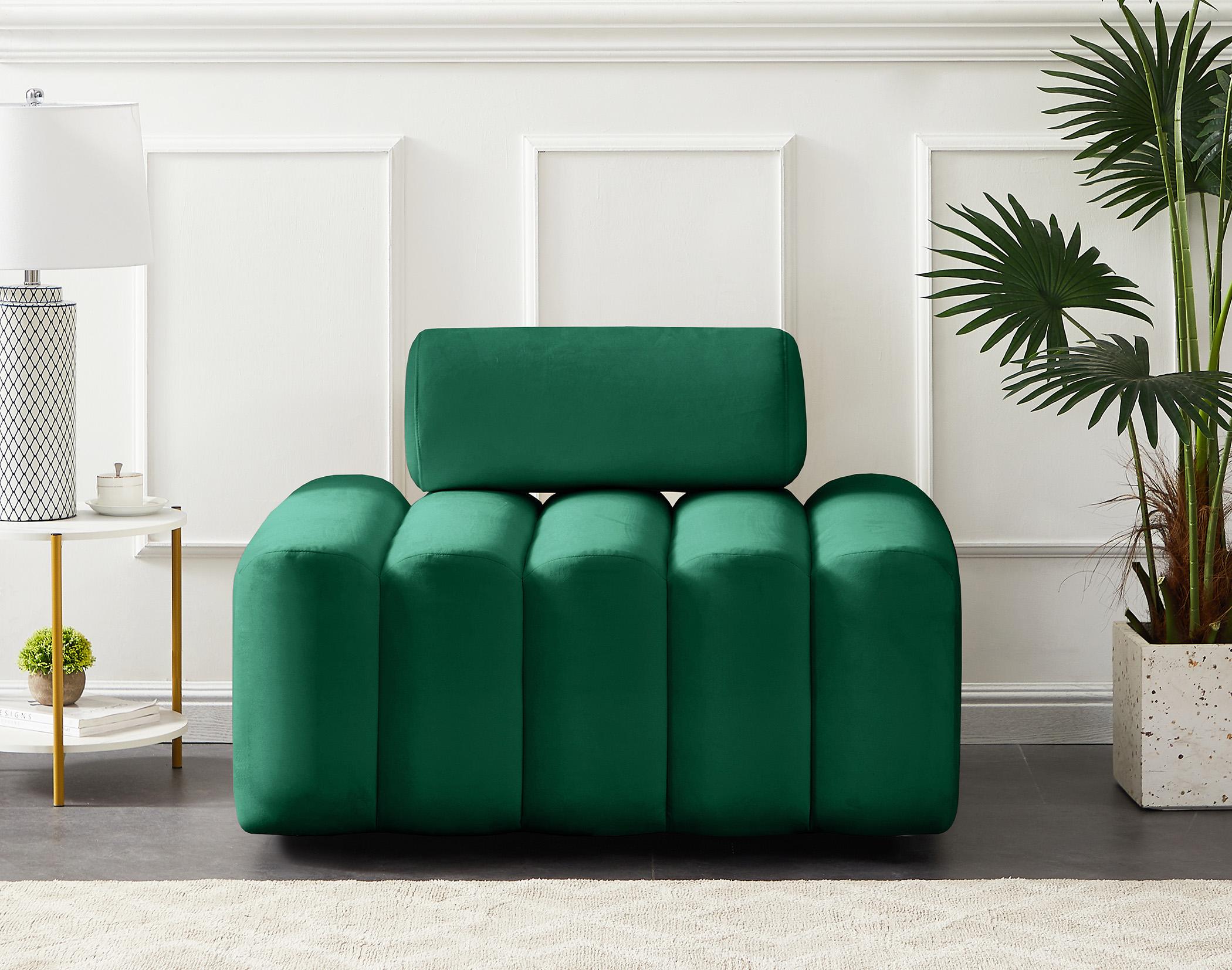 

    
Meridian Furniture Melody 647Green-S-Set Sofa Set Green 647Green-S-Set-3
