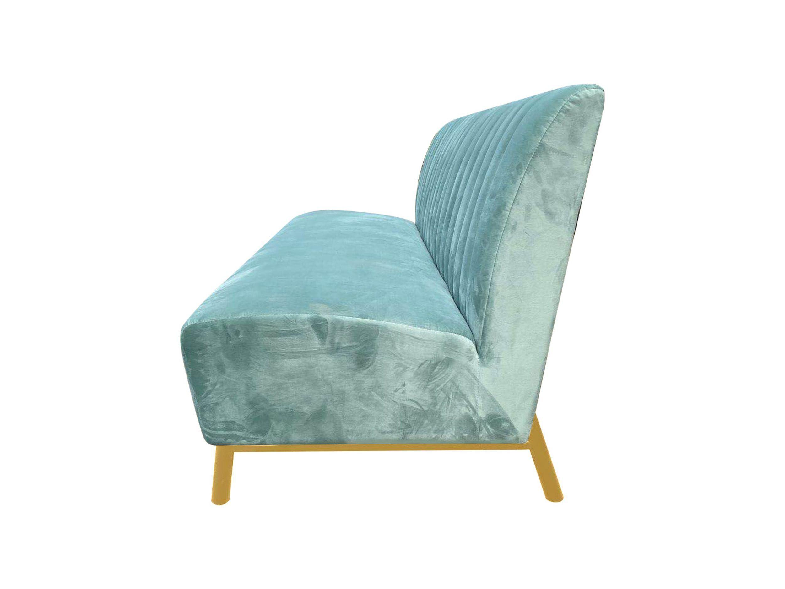 

                    
VIG Furniture VGEUMC-9714SF-GRN-S Sofa Green Fabric Purchase 
