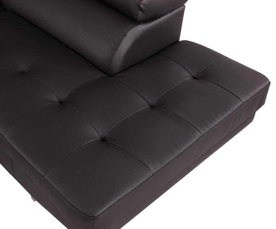 

    
8136-BROWN-RAF BROWN Faux Leather Air Sectional RAF Contemporary Global United 8136-SEC
