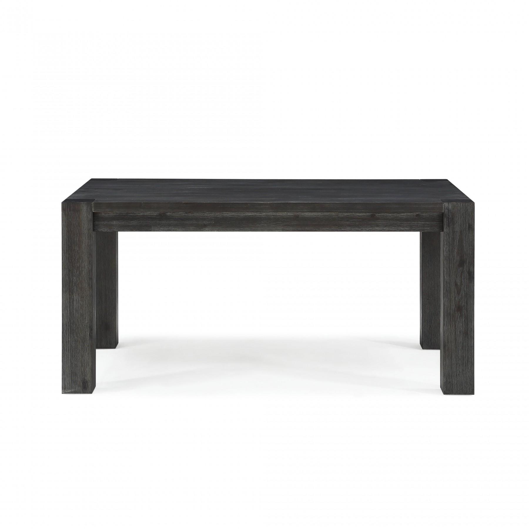 

    
3FT361 Modus Furniture Dining Table
