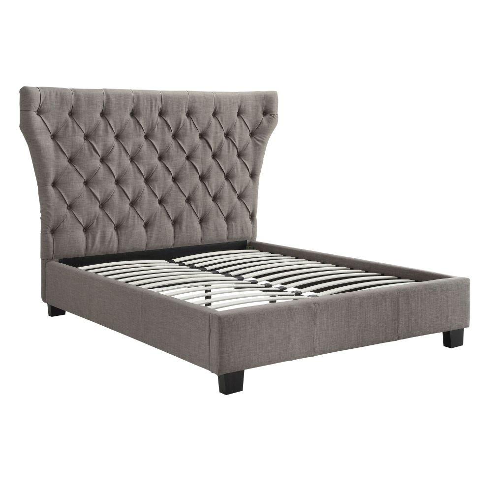 

    
3ZH3L653 Modus Furniture Platform Bed
