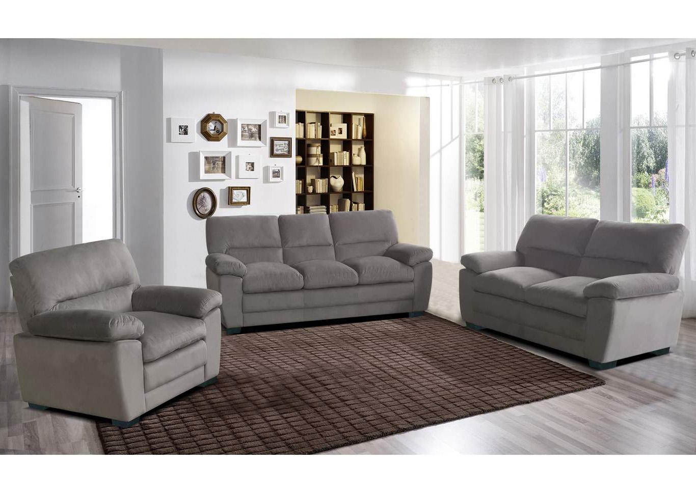 

                    
Galaxy Home Furniture MAXX Sofa Gray Fabric Purchase 
