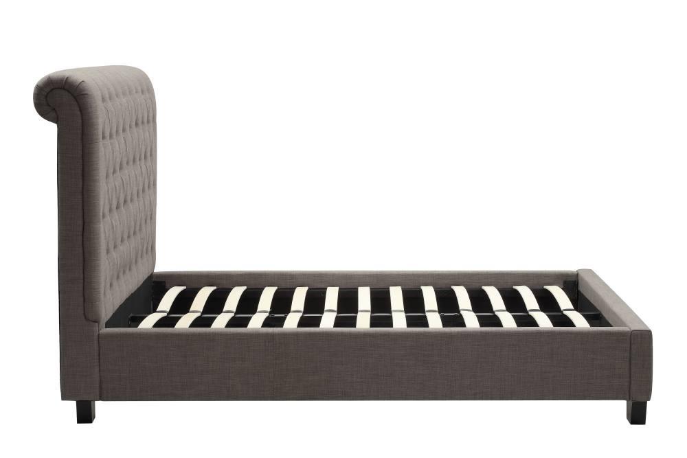 

    
3ZH3L711 Modus Furniture Platform Bed
