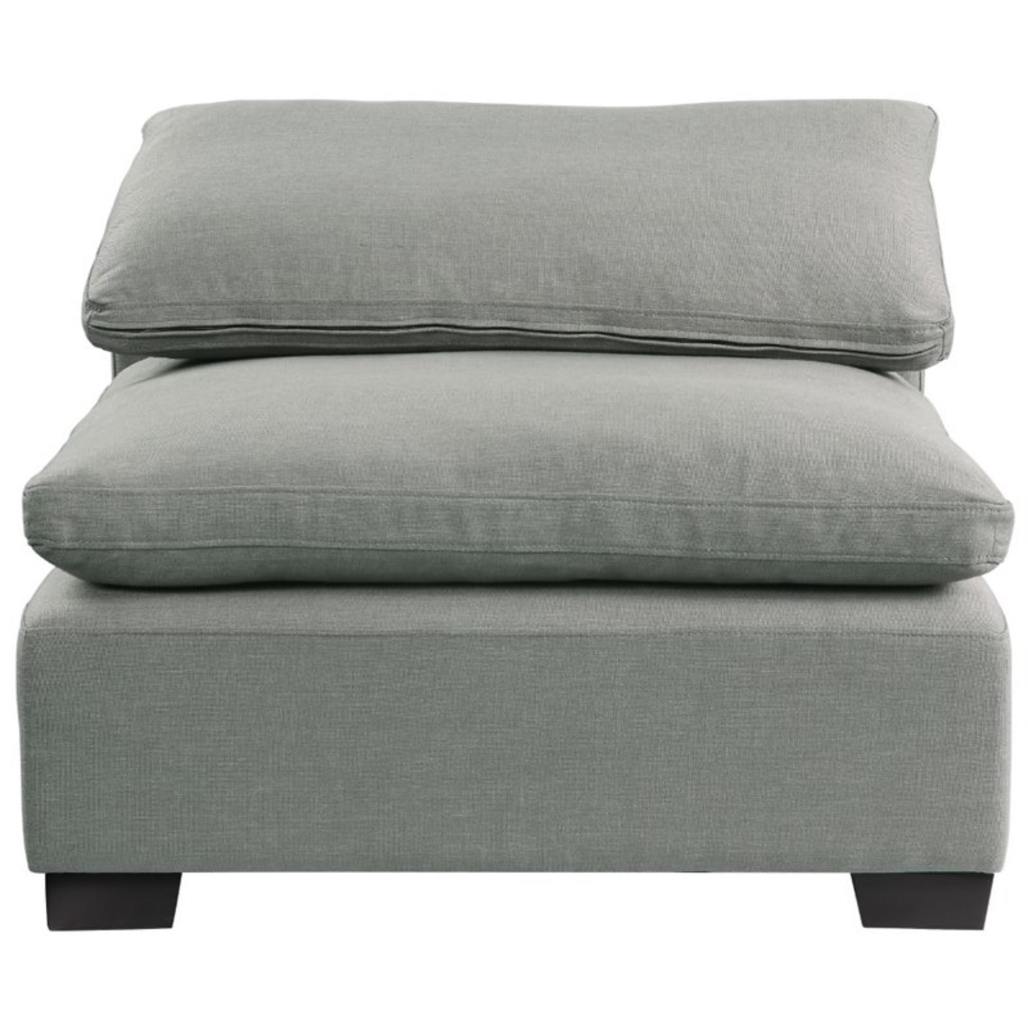 

    
 Photo  Gray Linen Modular Sectional Sofa 53705-Sec ACME Kerry Contemporary Modern
