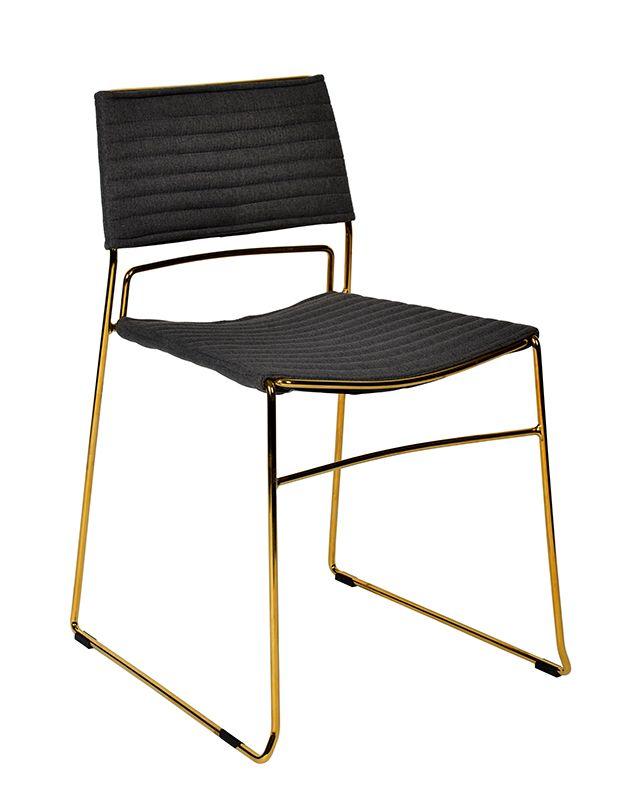 

    
VIG Furniture Swain Dining Chair Set Black VGFHFDC8018-GRY-2pcs
