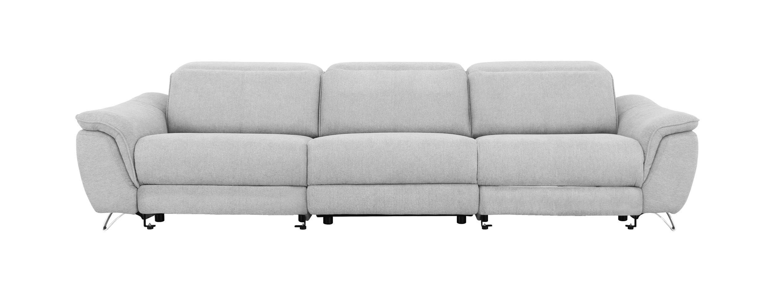 

    
VIG Furniture VGKNE9156-GRY-4S Recliner Sofa Gray VGKNE9156-GRY-4S
