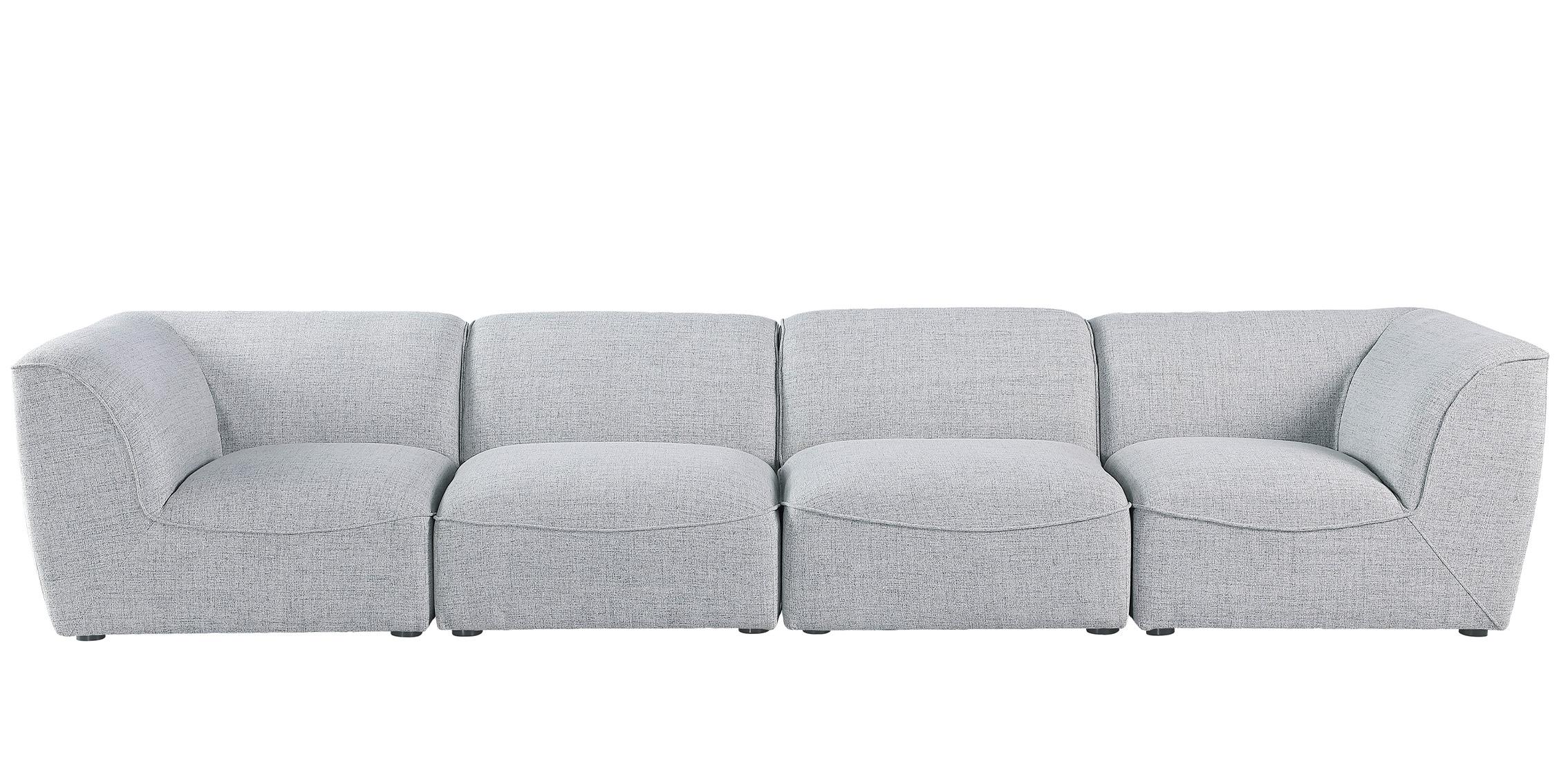 

    
Meridian Furniture MIRAMAR 683Grey-S142 Modular Sofa Gray 683Grey-S142
