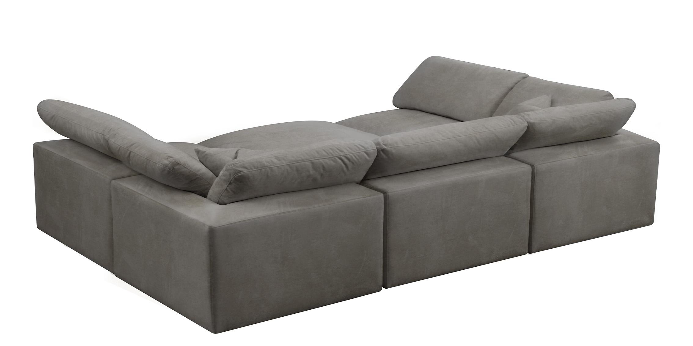 

        
Meridian Furniture 634Grey-Sec6C Modular Sectional Gray Fabric 094308253718
