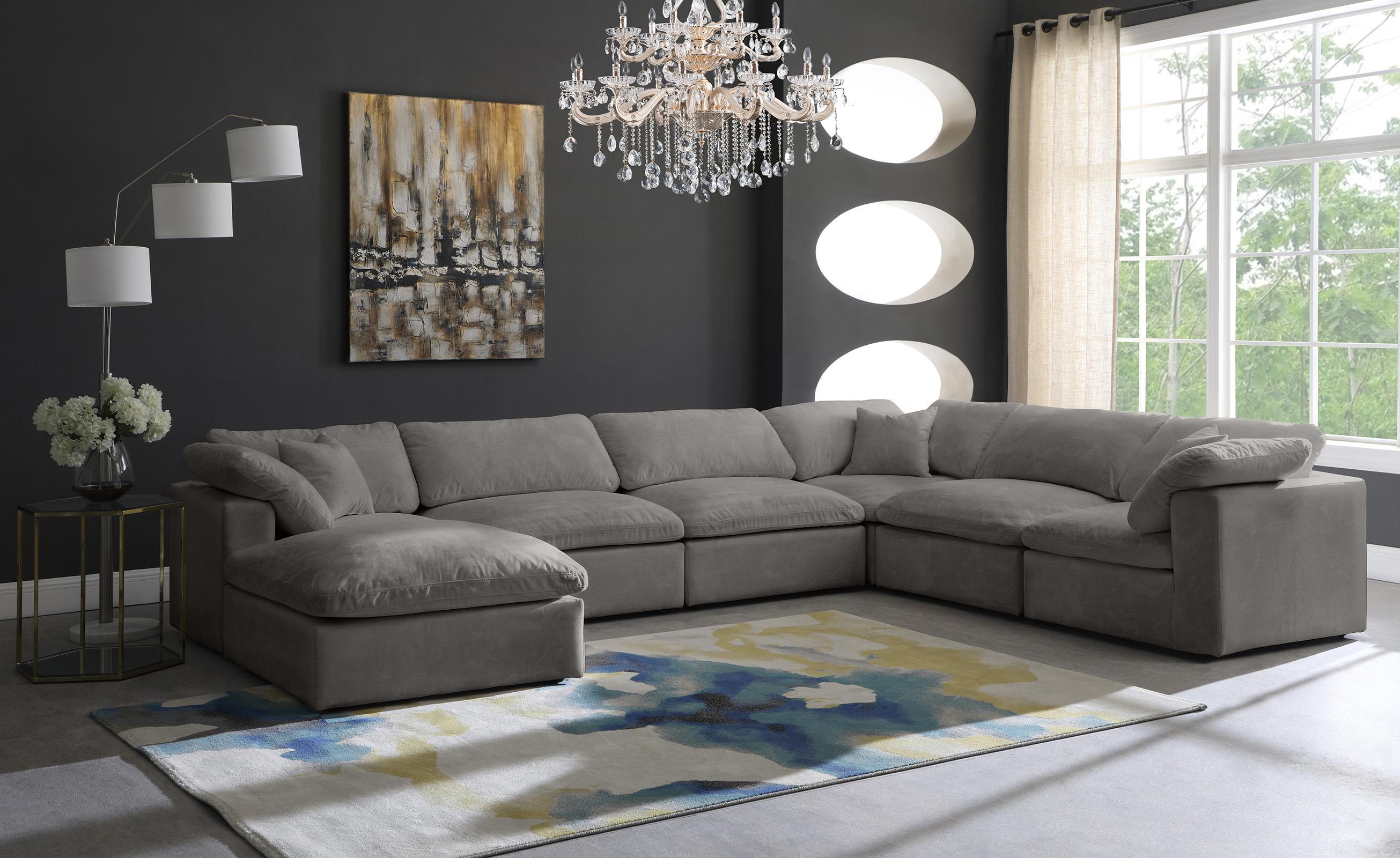 

    
Meridian Furniture 634Grey-Sec7A Modular Sectional Gray 634Grey-Sec7A
