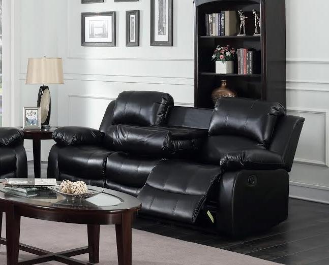 

                    
Happy Homes Astros Recliner Sofa Set Brown Bonded Leather Purchase 
