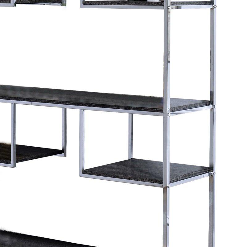 

                    
Acme Furniture Vonara Bookcases Dark Gray  Purchase 
