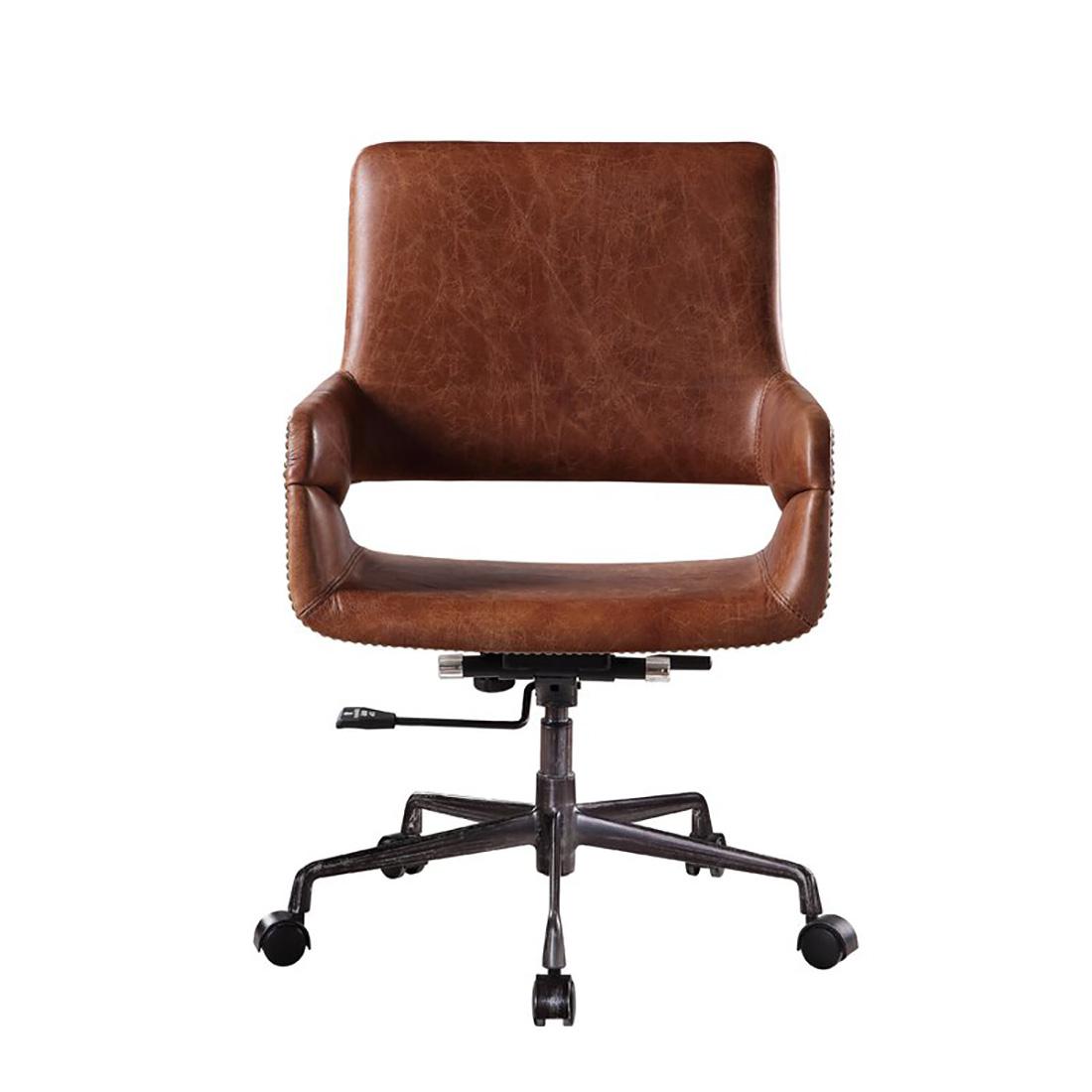 

    
Kamau 92567 Acme Furniture Executive Chair
