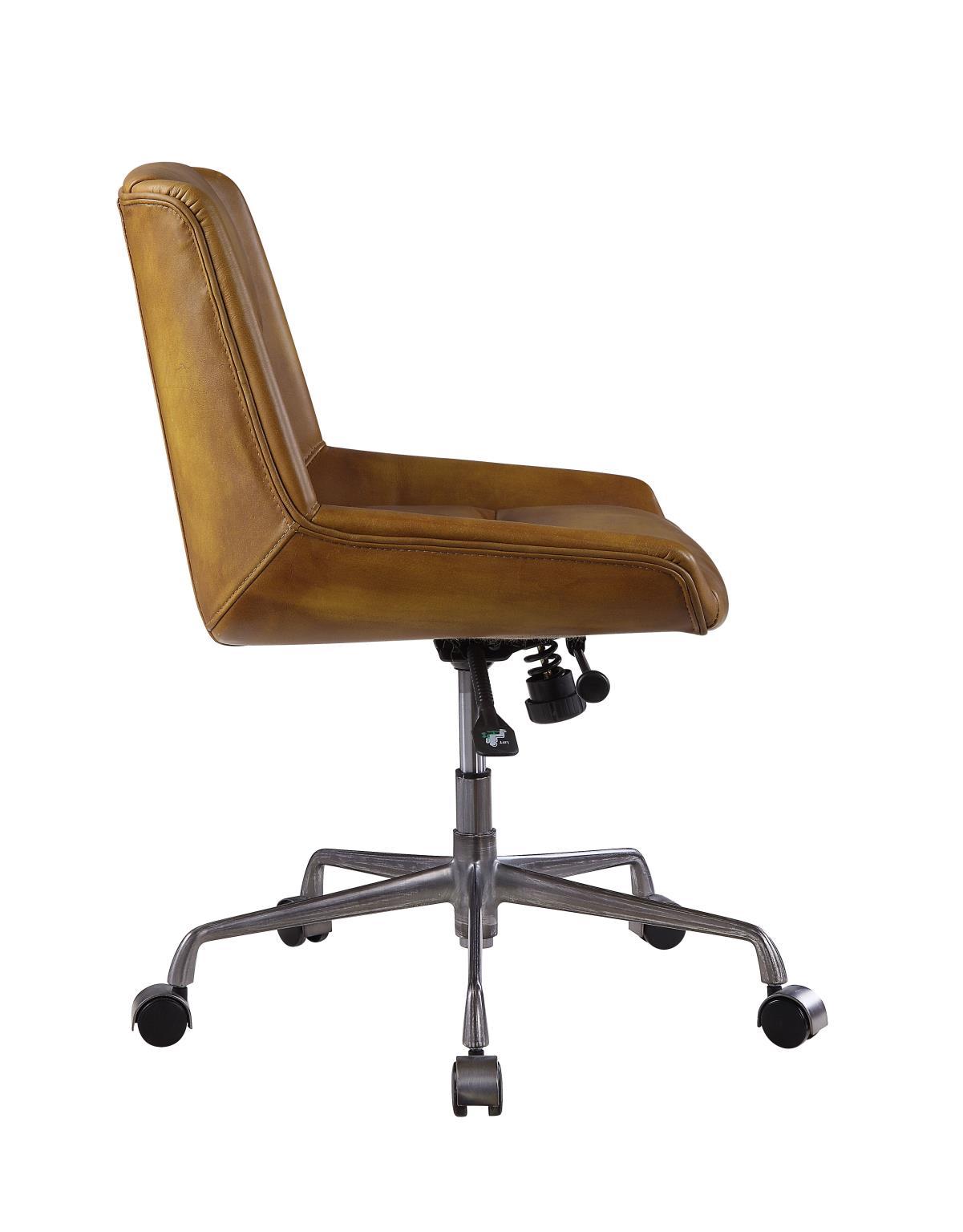 

    
Ambler 92499 Acme Furniture Executive Chair
