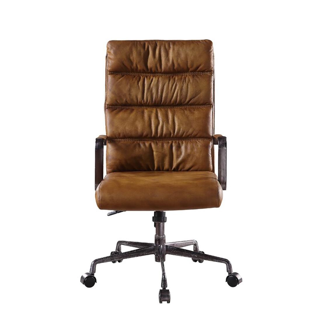 

    
Jairo 92566 Acme Furniture Executive Chair
