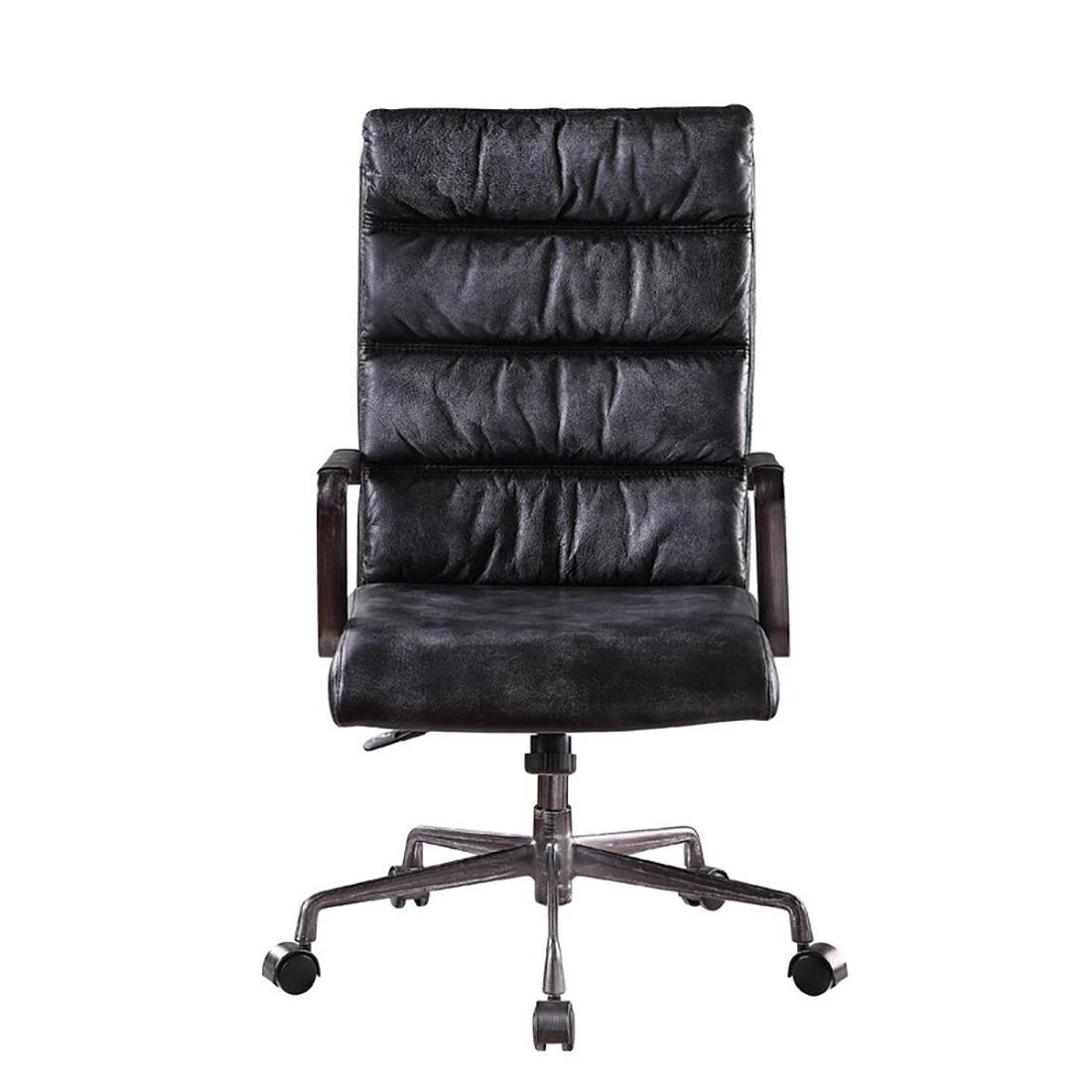 

    
Jairo 92565 Acme Furniture Executive Chair
