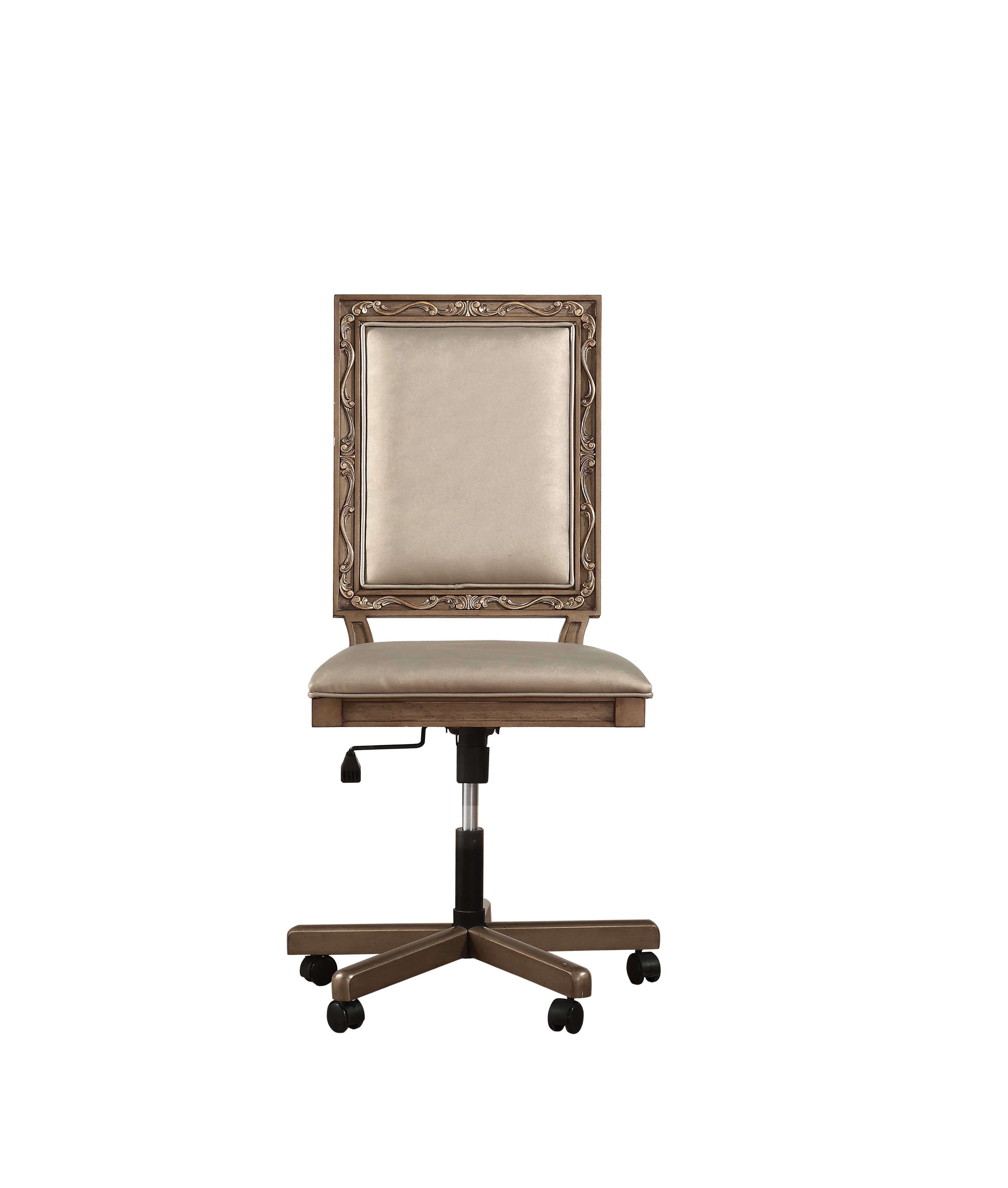 

    
Orianne-91437 Acme Furniture Office Chair
