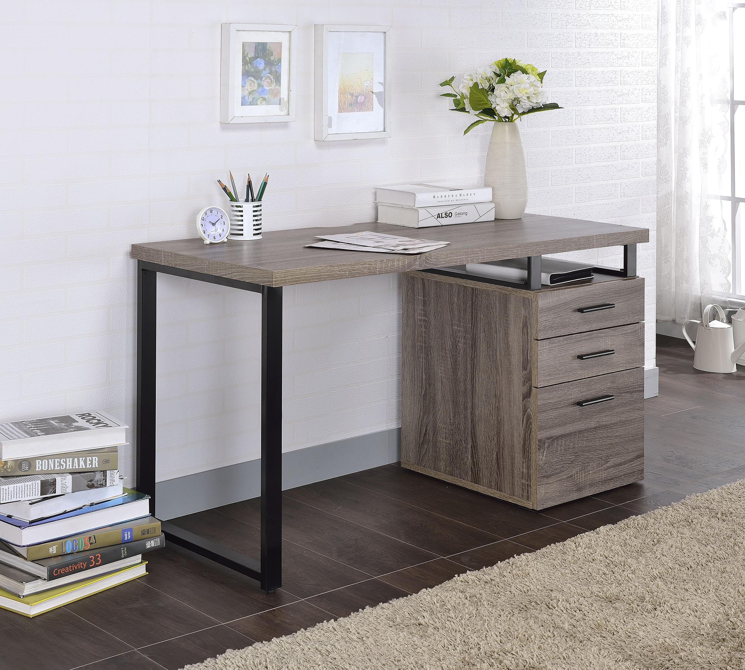 

    
Coy 92390 Acme Furniture Writing Desk
