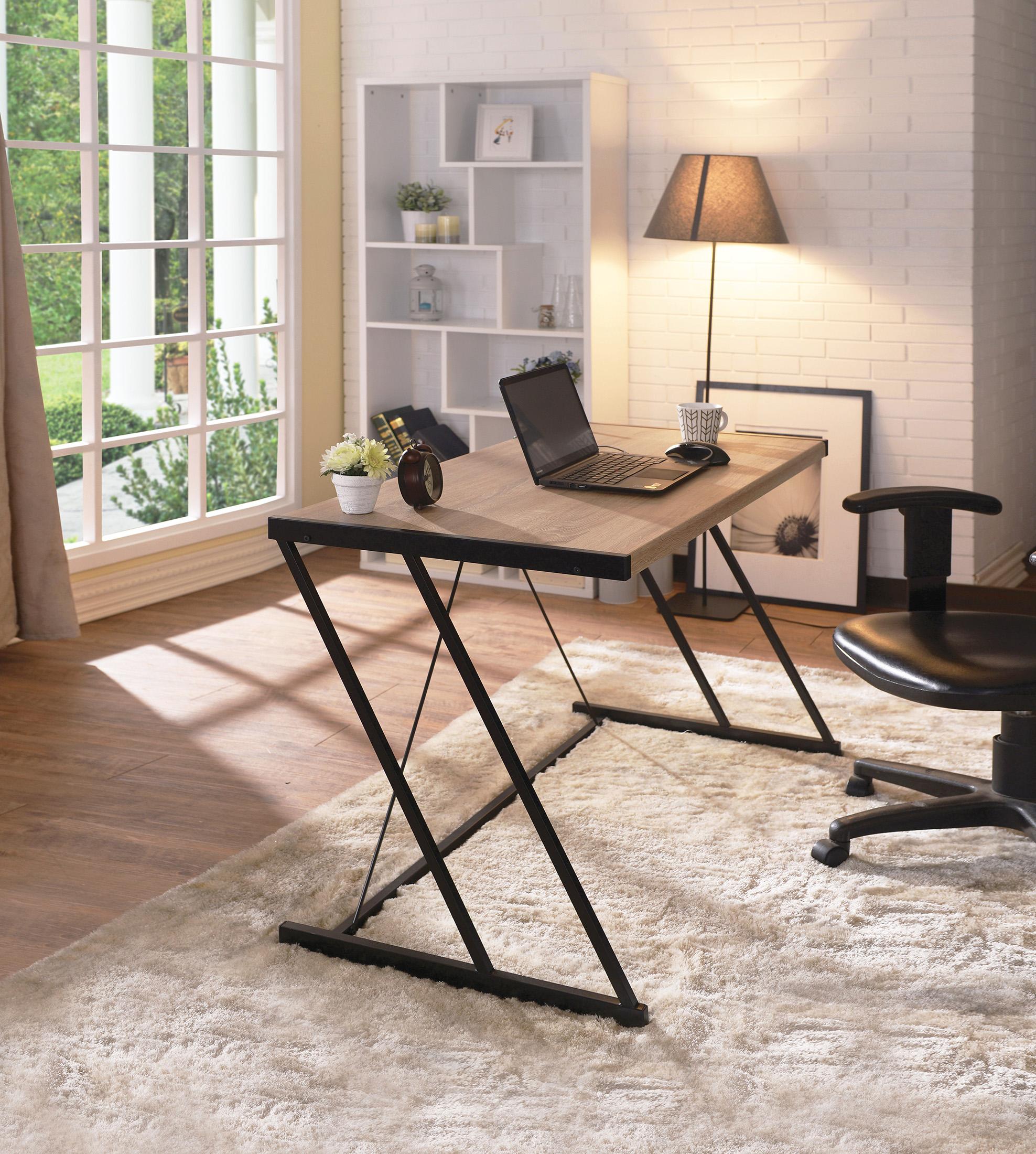 

    
Finis 92348 Acme Furniture Writing Desk

