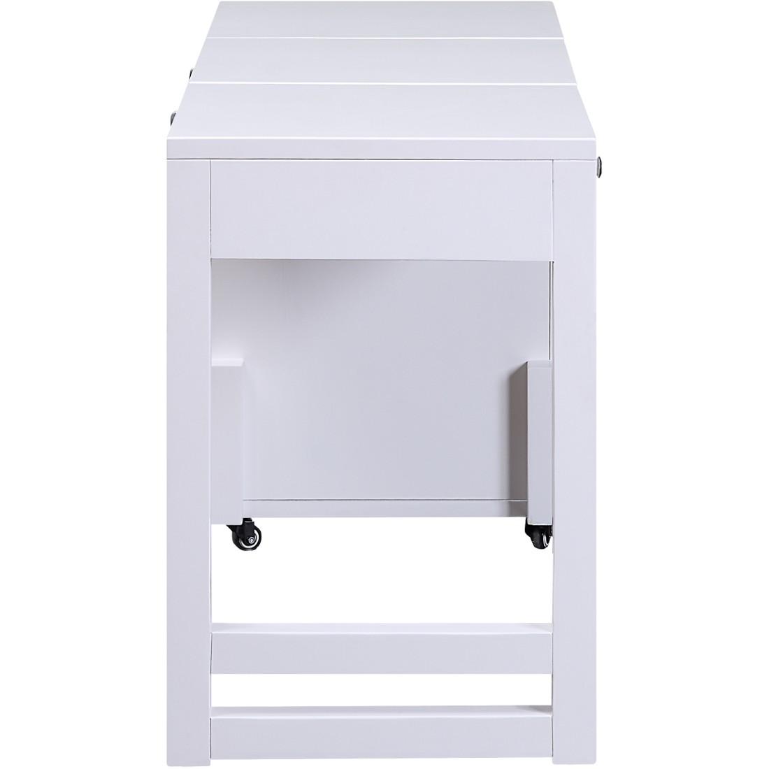

    
Kaniel 92835 Acme Furniture Writing Desk
