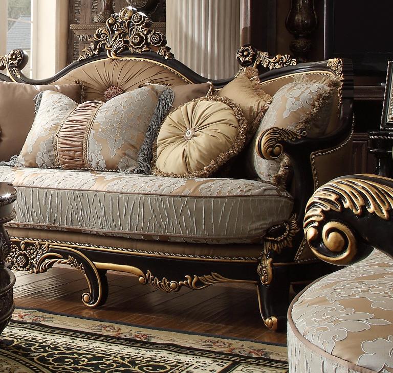 

    
HD-S551 Homey Design Furniture Sofa

