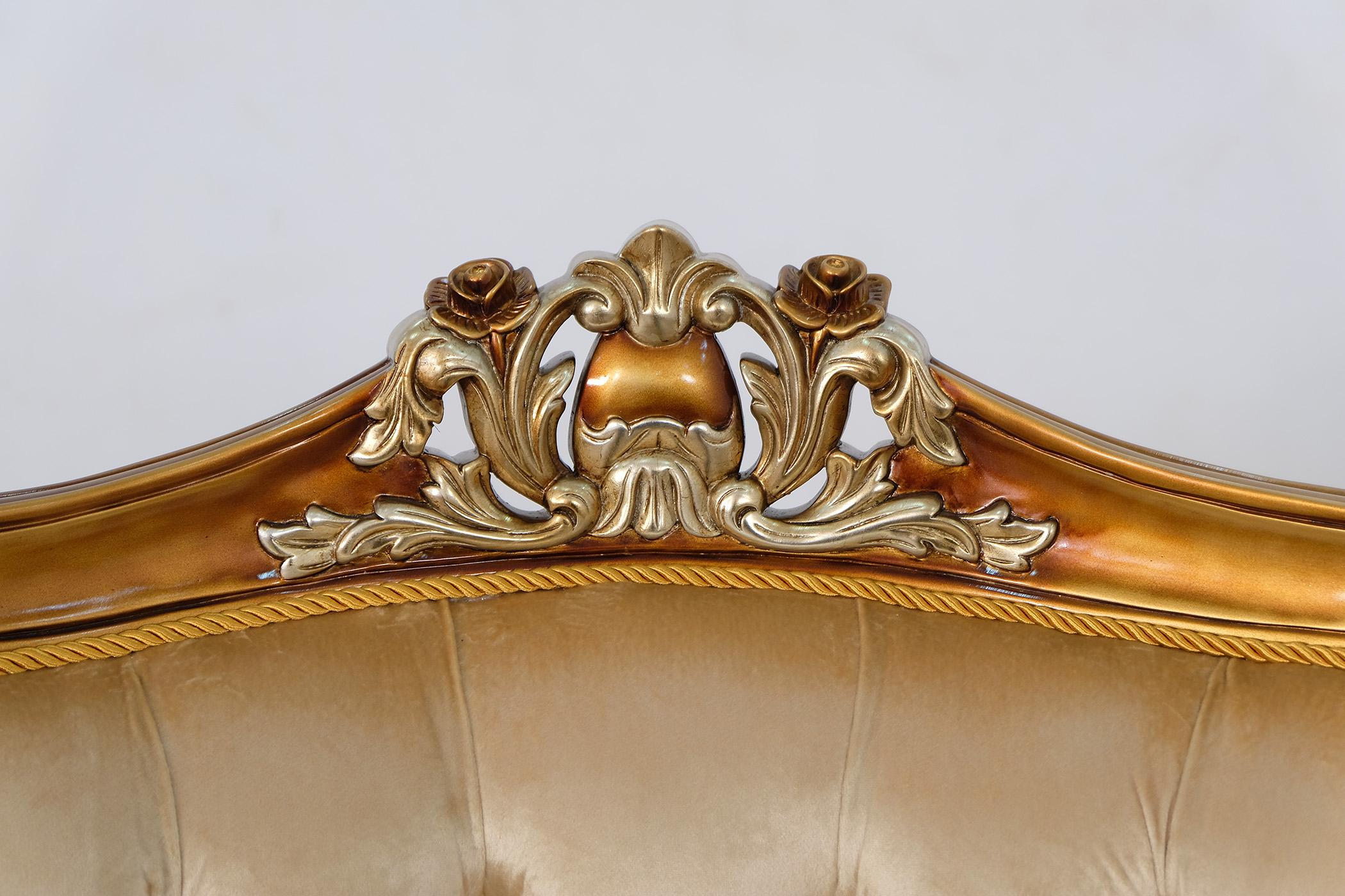 

        
6015427613669Imperial Luxury Black & Silver Gold LUXOR II Arm Chair Set 2Pcs EUROPEAN FURNITURE
