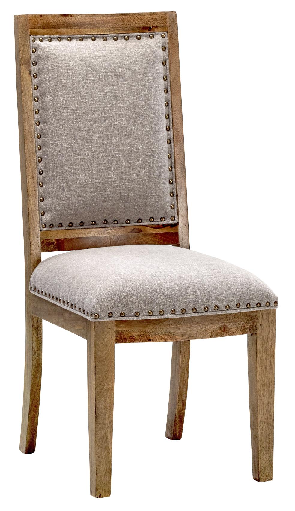 JAIPUR HOME ARA-9198 Unwin Side Chair Set