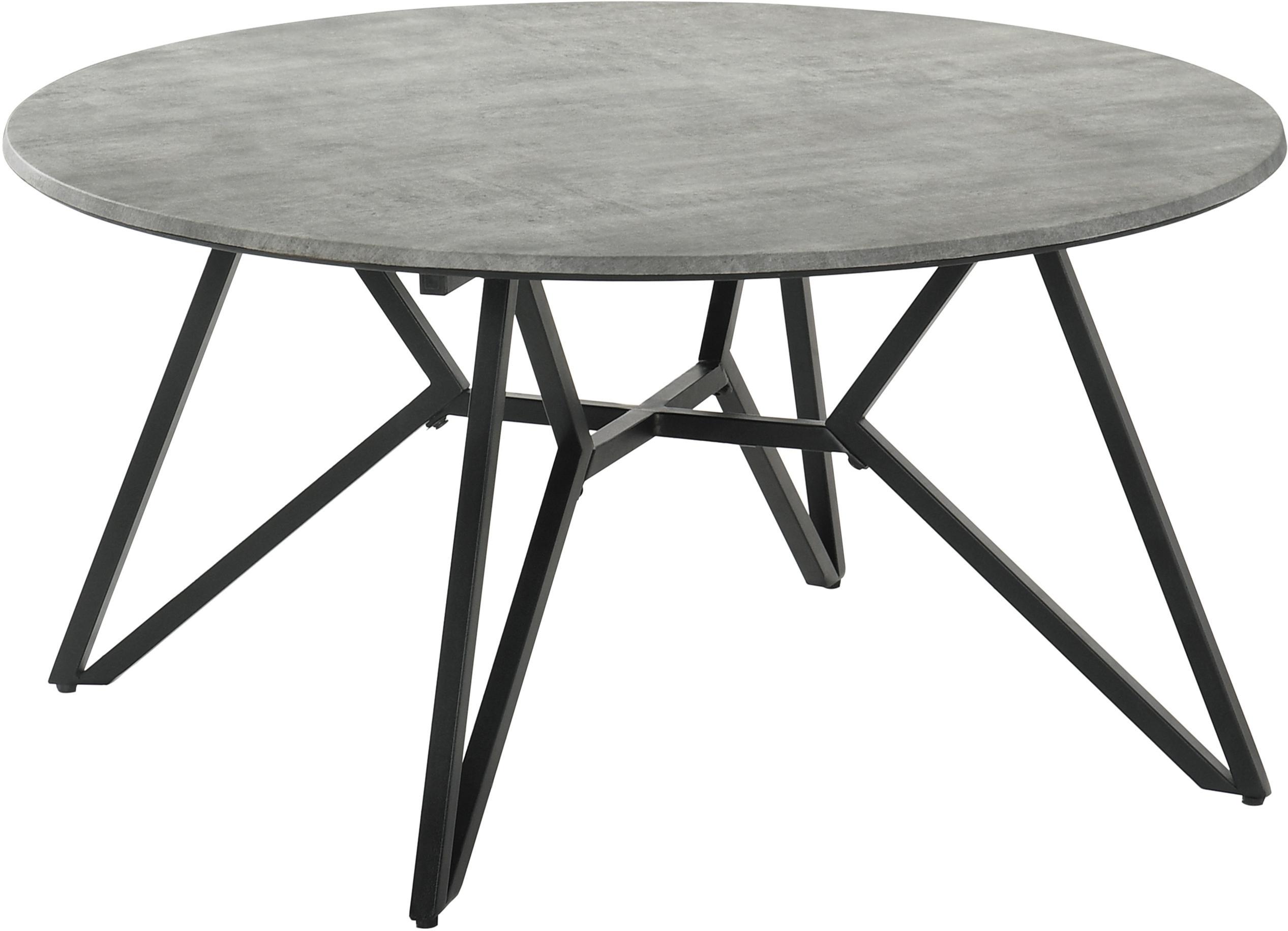 Modern Coffee Table 736178 736178 in Gray 