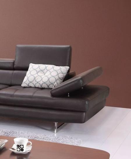 

                    
J&M Furniture A761 Sectional Sofa Coffee Italian Leather Purchase 
