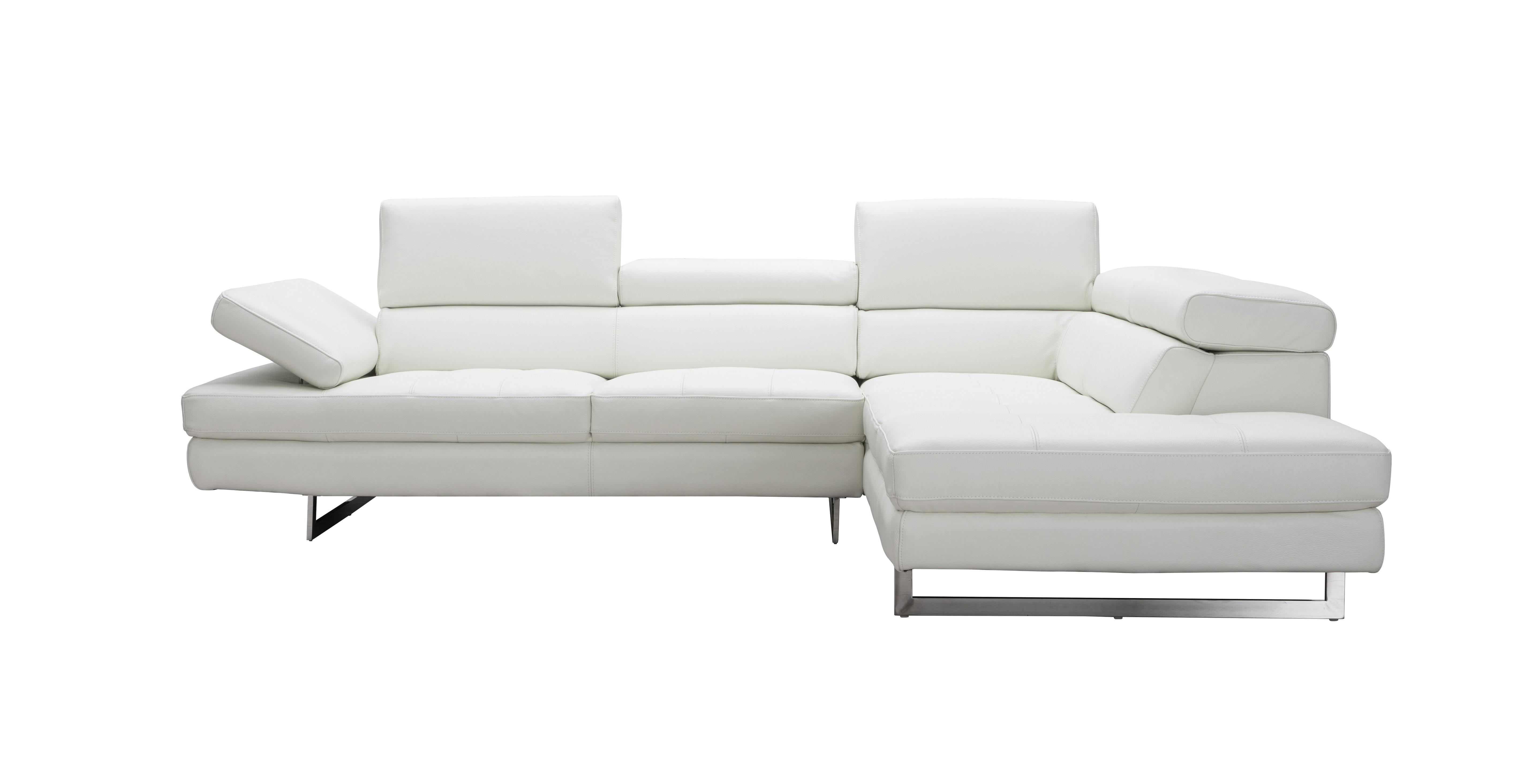 

    
J&M Furniture A761 Off White Sectional Sofa Off-White SKU178551
