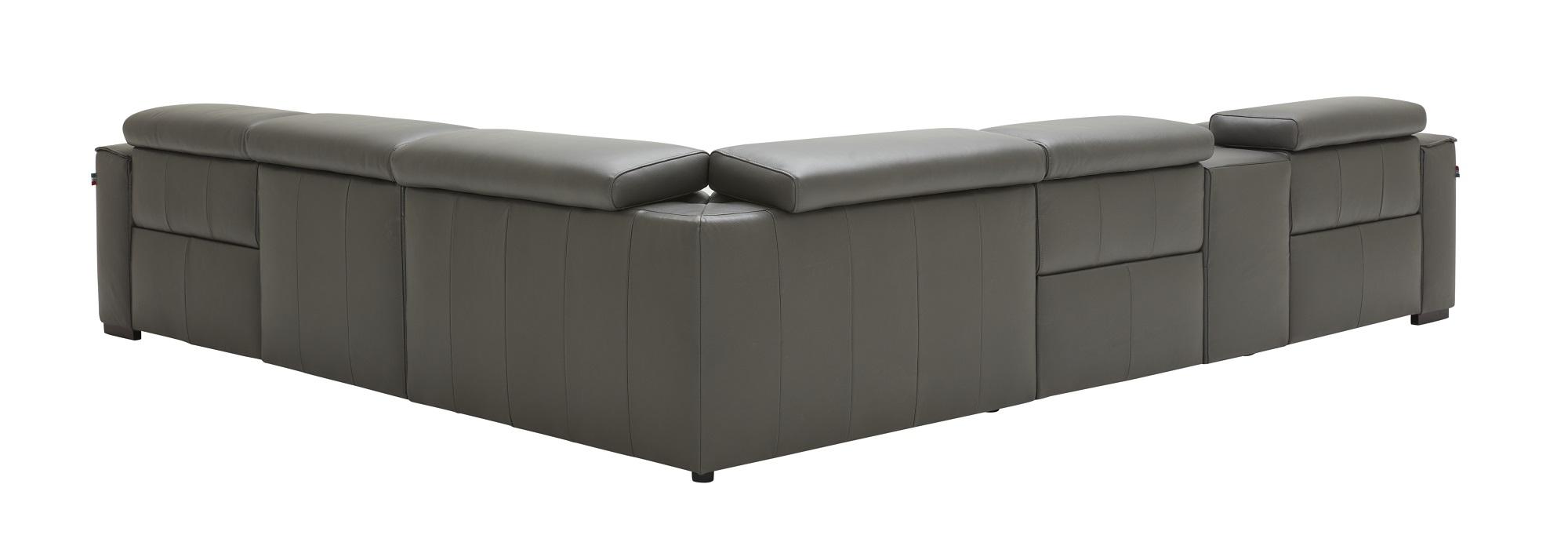 

    
Picasso Reclining Sectional
