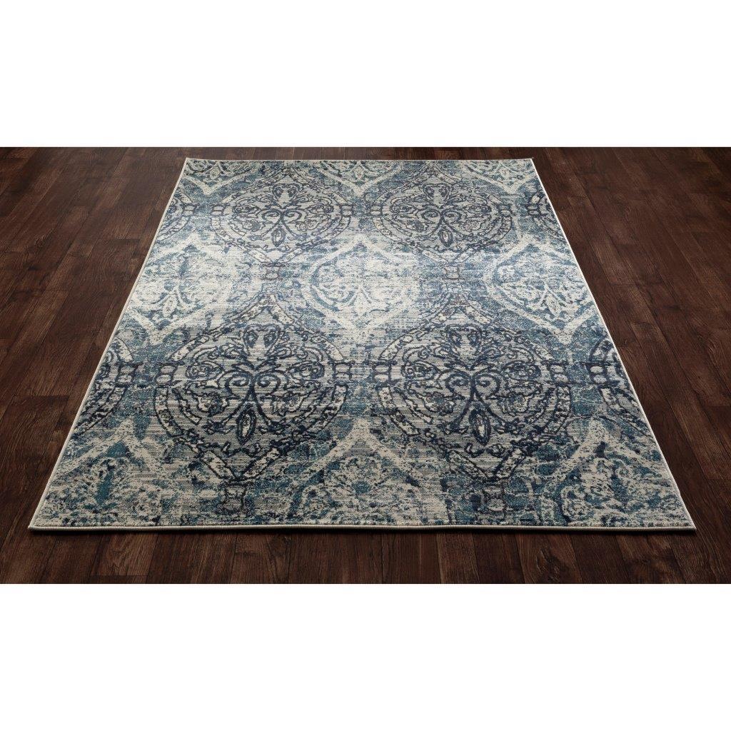 

    
Art Carpet Kanpur Elizabeth Area Rug Blue OJAR00012923

