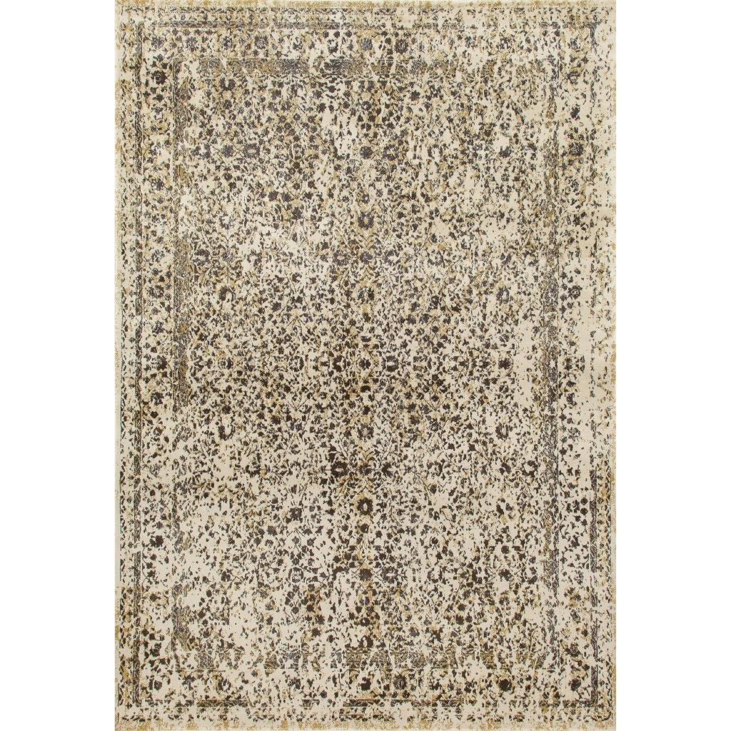 

    
Kanpur Inheritance Beige 6 ft. 7 in. x 9 ft. 6 in. Area Rug by Art Carpet
