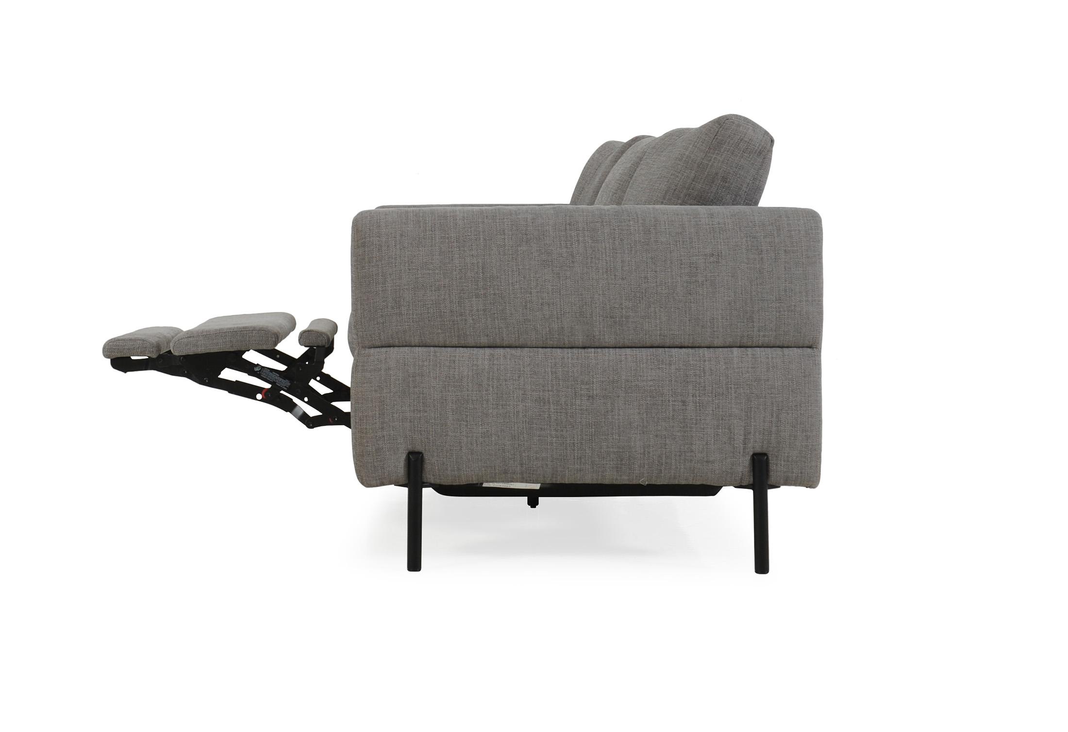 

    
Moroni Morris Sofa recliner Light Grey 59037MF31291A
