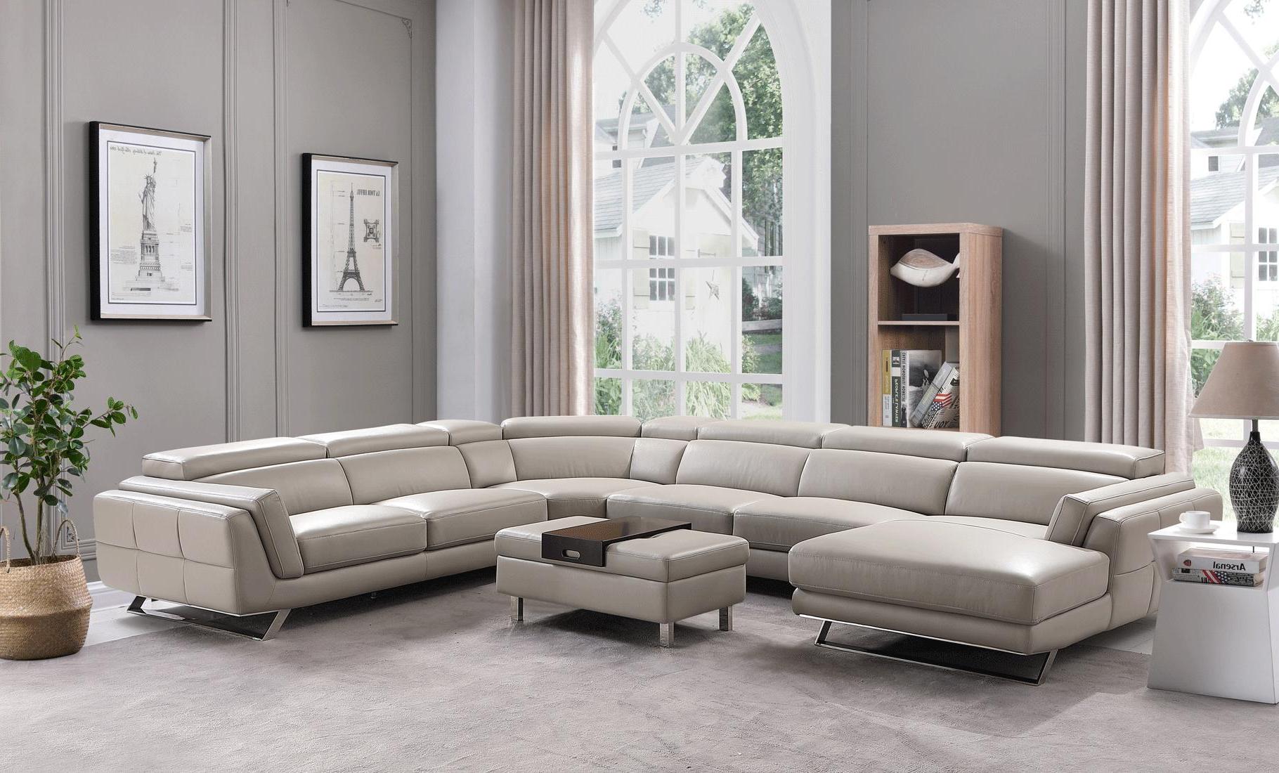 

    
ESF 582 Sectional Right Sectional Sofa Light Gray 582SECTIONAR
