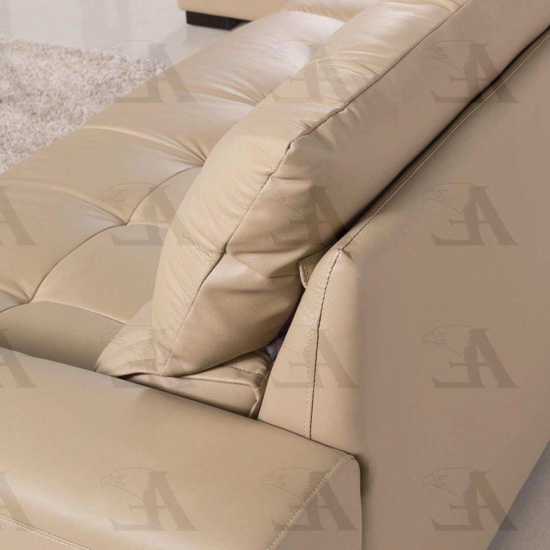 

    
American Eagle Furniture EK-L200-LT Sectional Sofa Tan EK-L200R-LT
