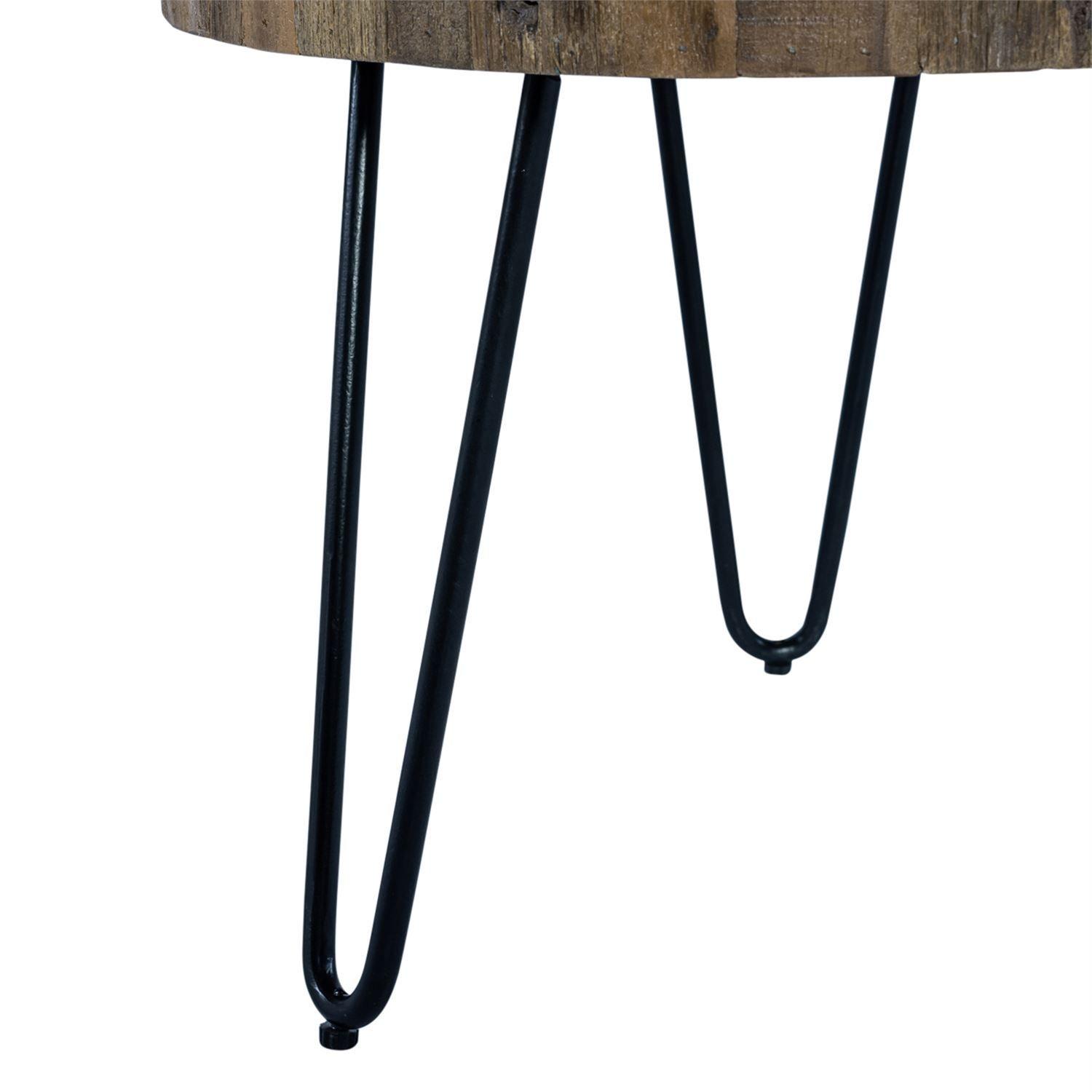 

                    
Liberty Furniture Canyon End Table Brown  Purchase 
