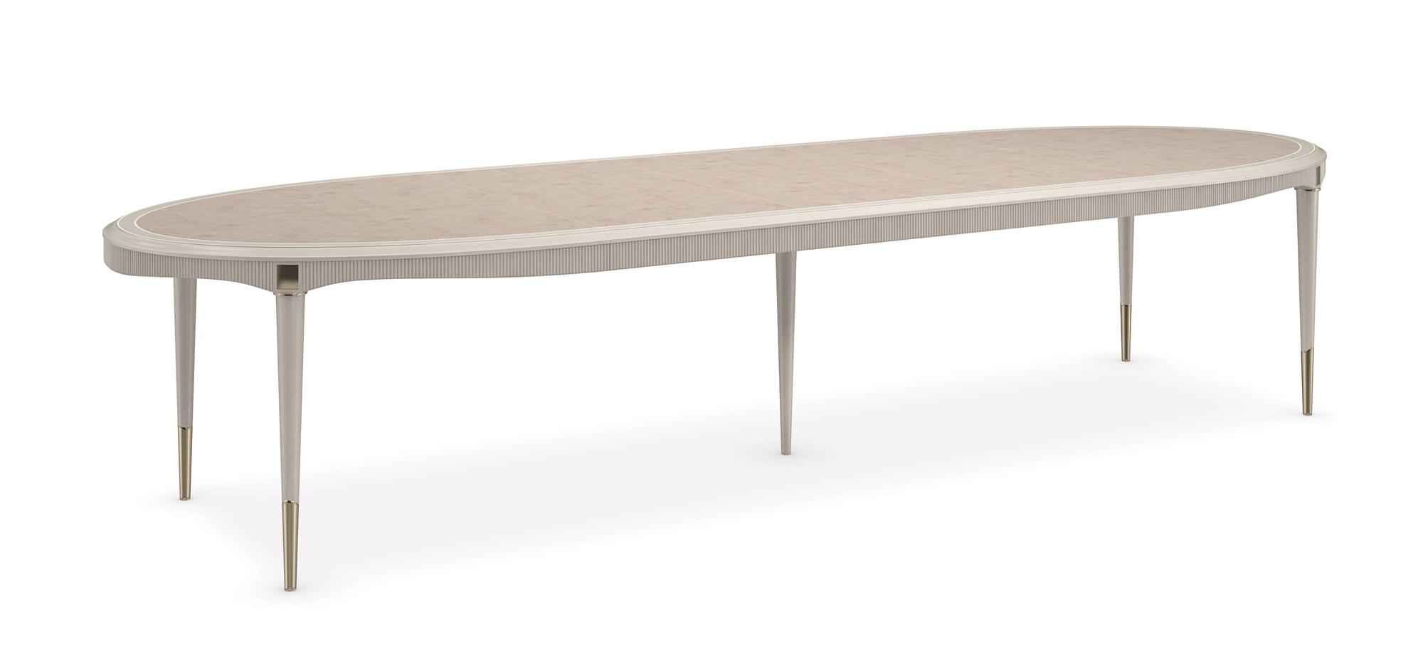 

    
CLA-021-201 Caracole Dining Table
